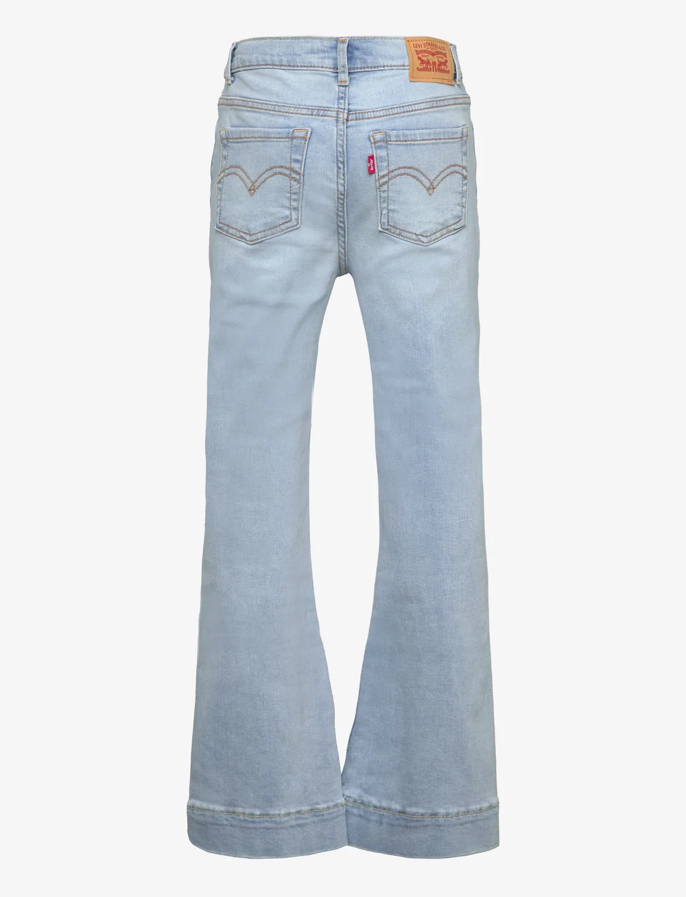 Levi's - PX-DENIM PANTS - bootcut jeans - desert sky - 2