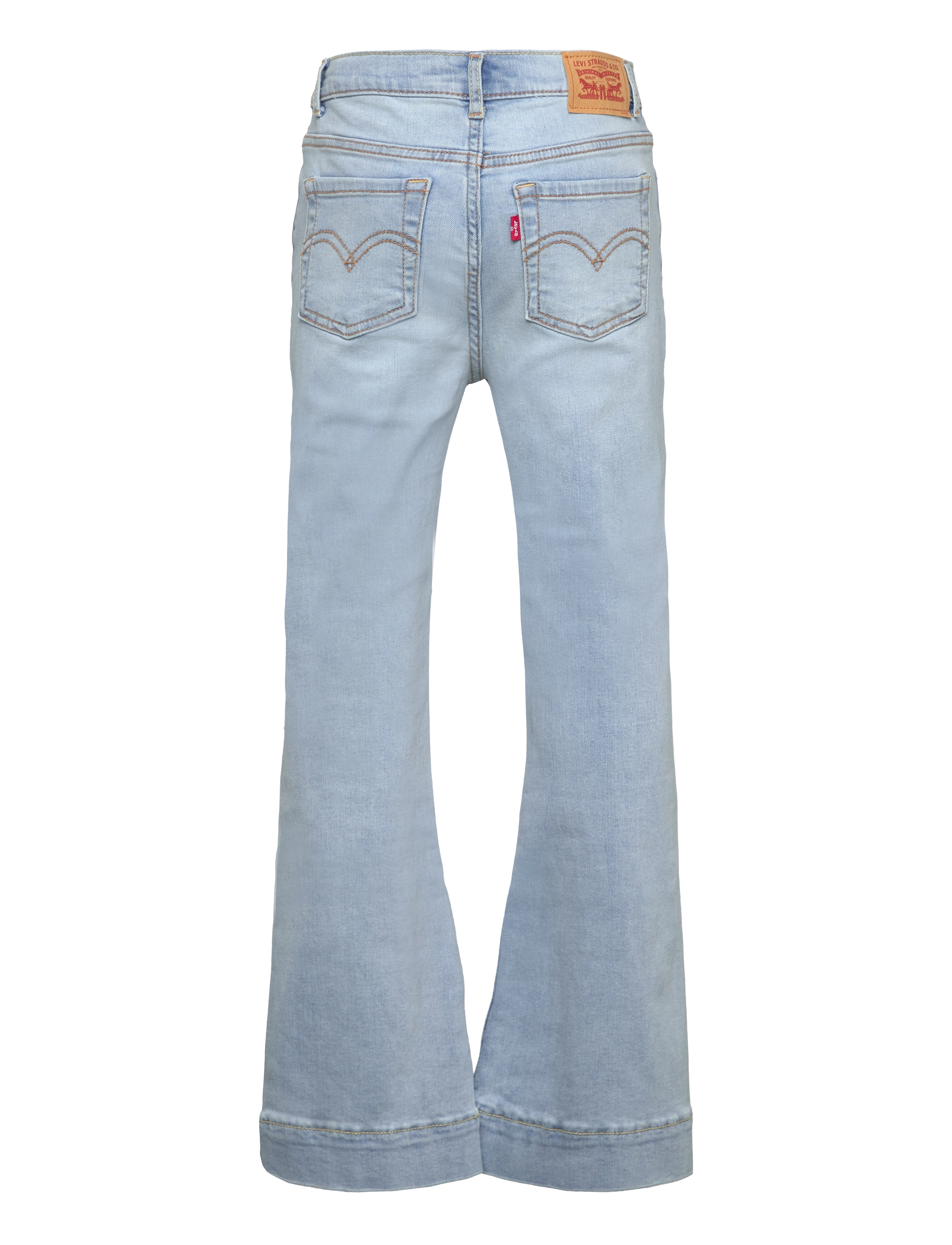 Levi's - PX-DENIM PANTS - desert sky - 2
