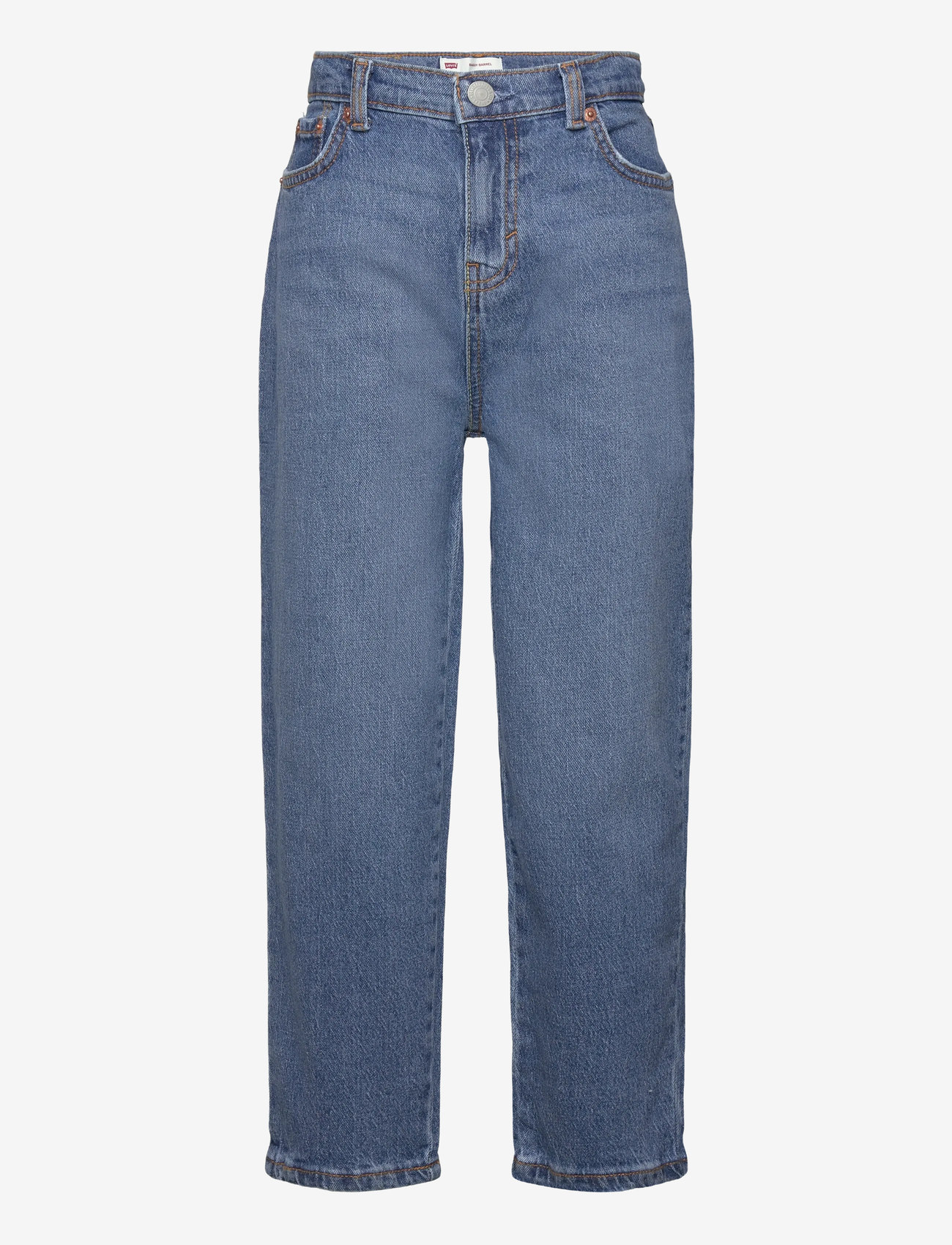 Levi's - PX-DENIM PANTS - brede jeans - dance around - 0