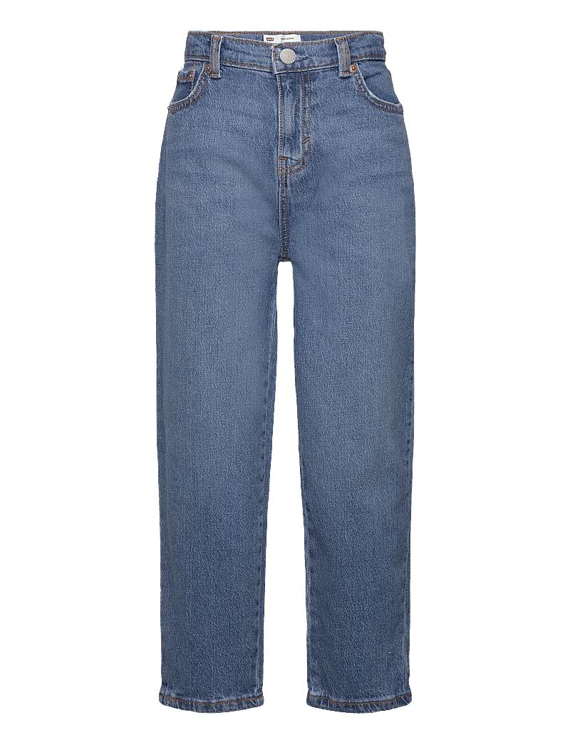Levi's - PX-DENIM PANTS - brede jeans - dance around - 0