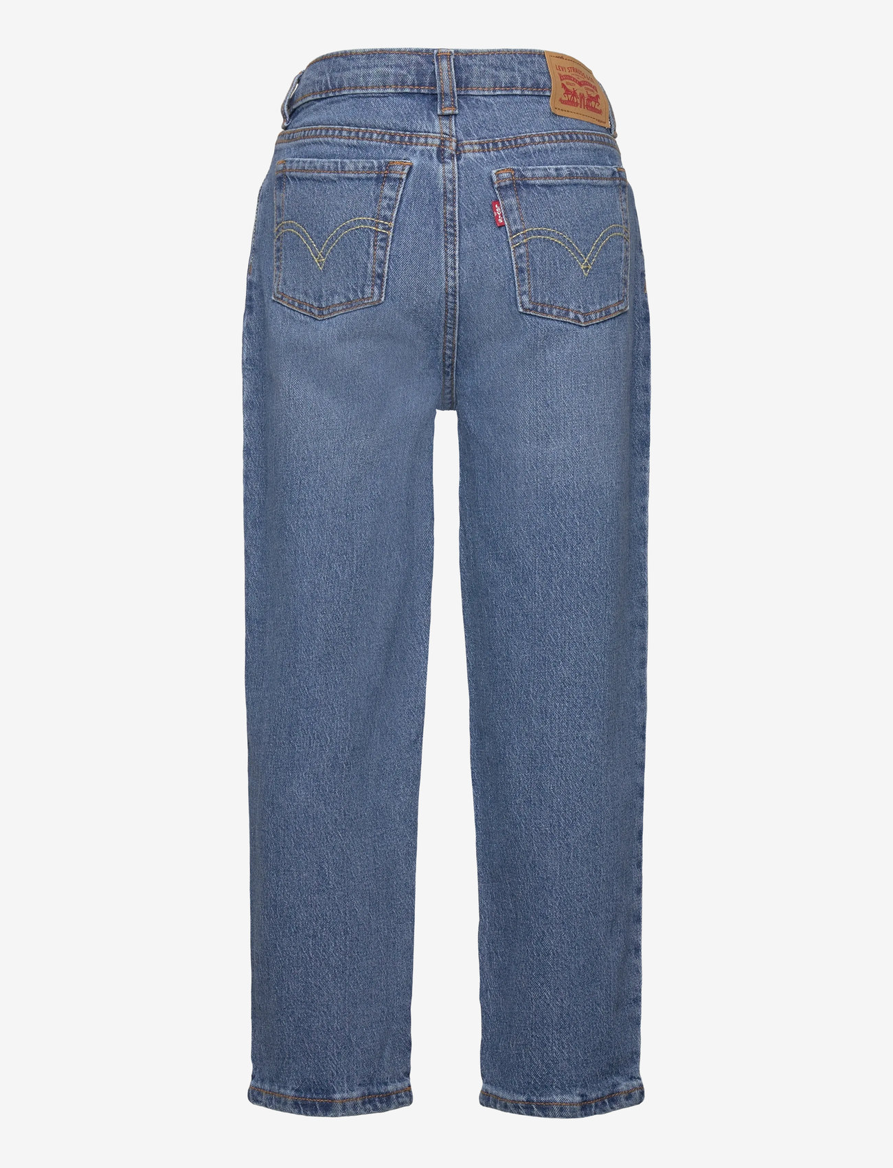 Levi's - PX-DENIM PANTS - brede jeans - dance around - 1