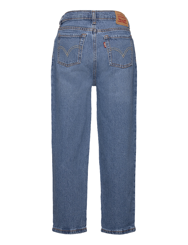 Levi's - PX-DENIM PANTS - brede jeans - dance around - 1