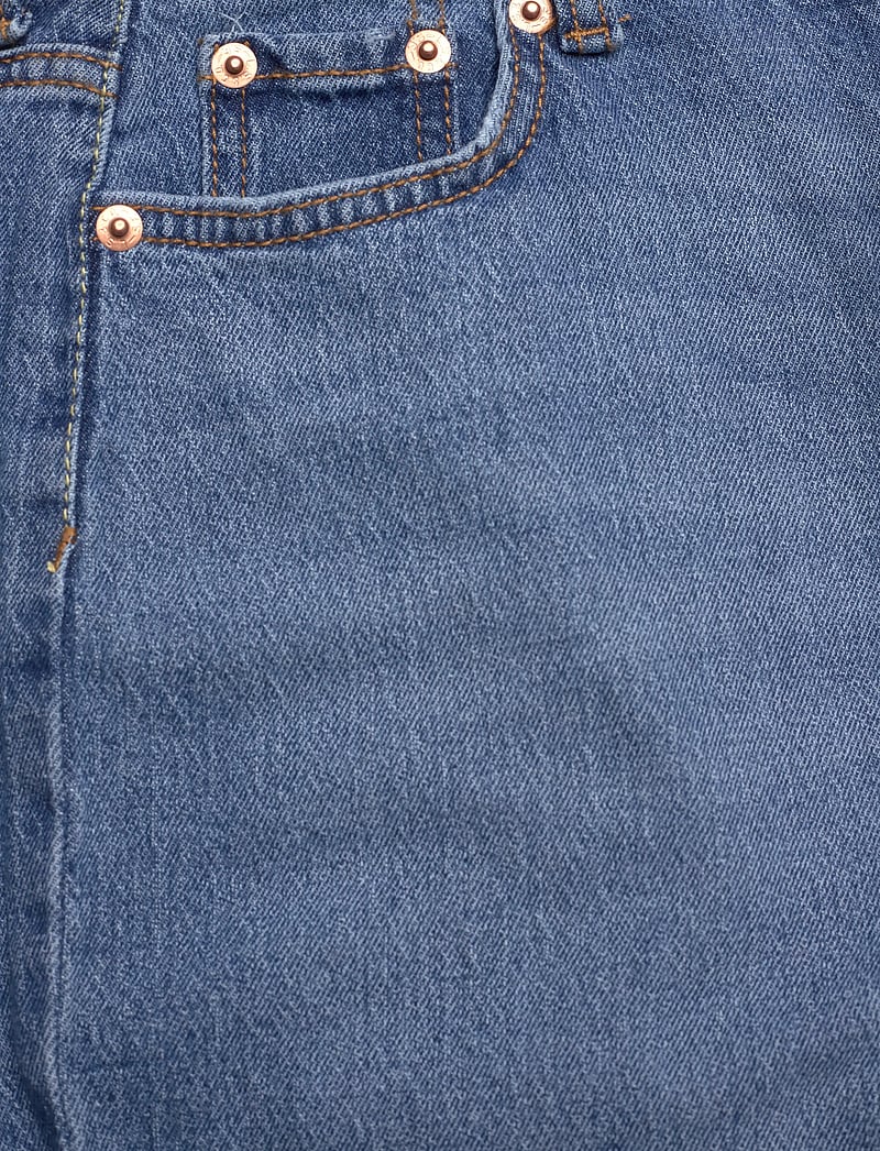 Levi's - PX-DENIM PANTS - brede jeans - dance around - 2