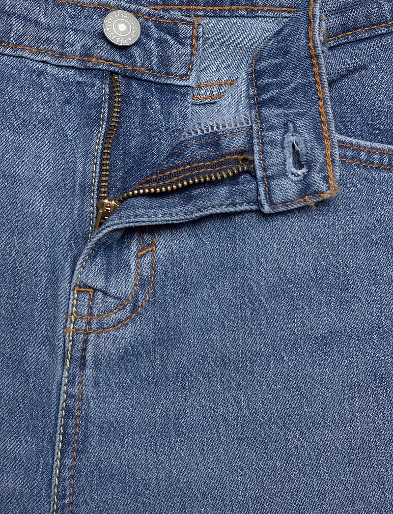 Levi's - PX-DENIM PANTS - brede jeans - dance around - 3