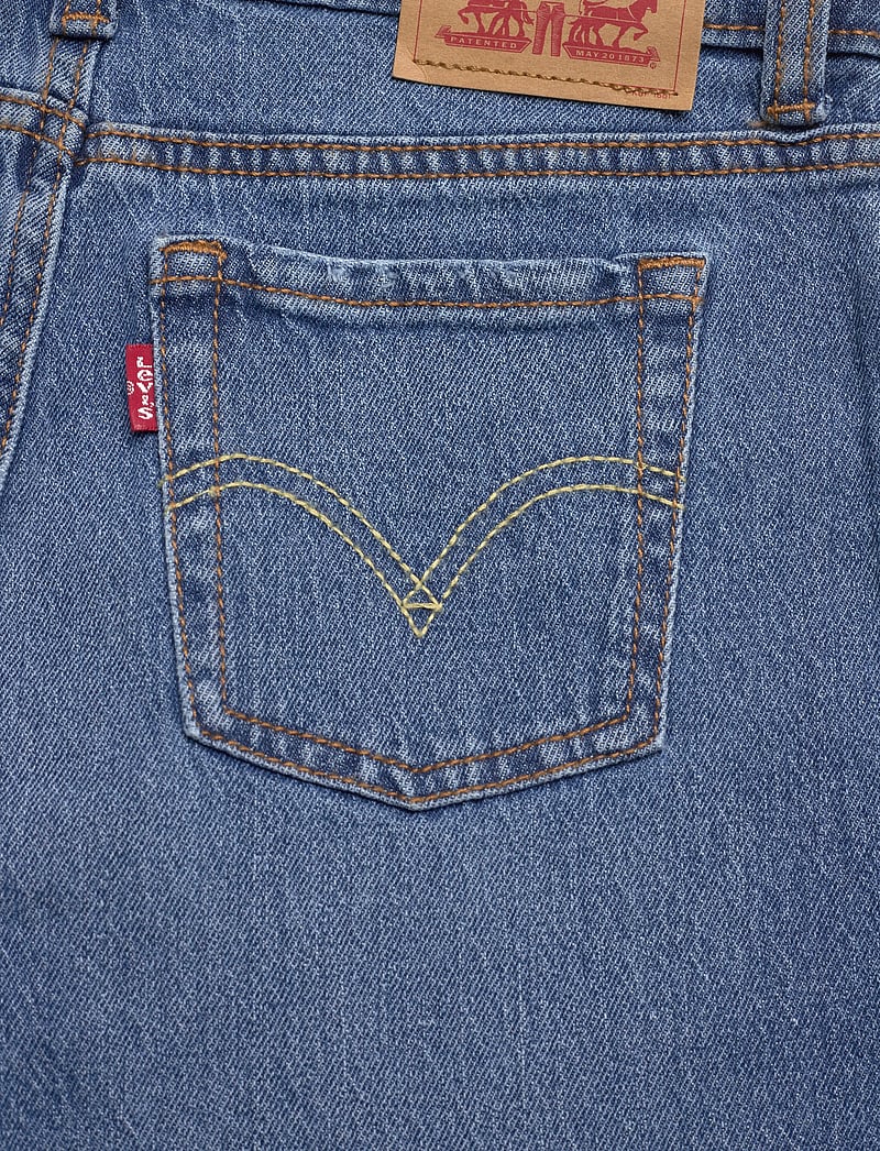 Levi's - PX-DENIM PANTS - brede jeans - dance around - 4