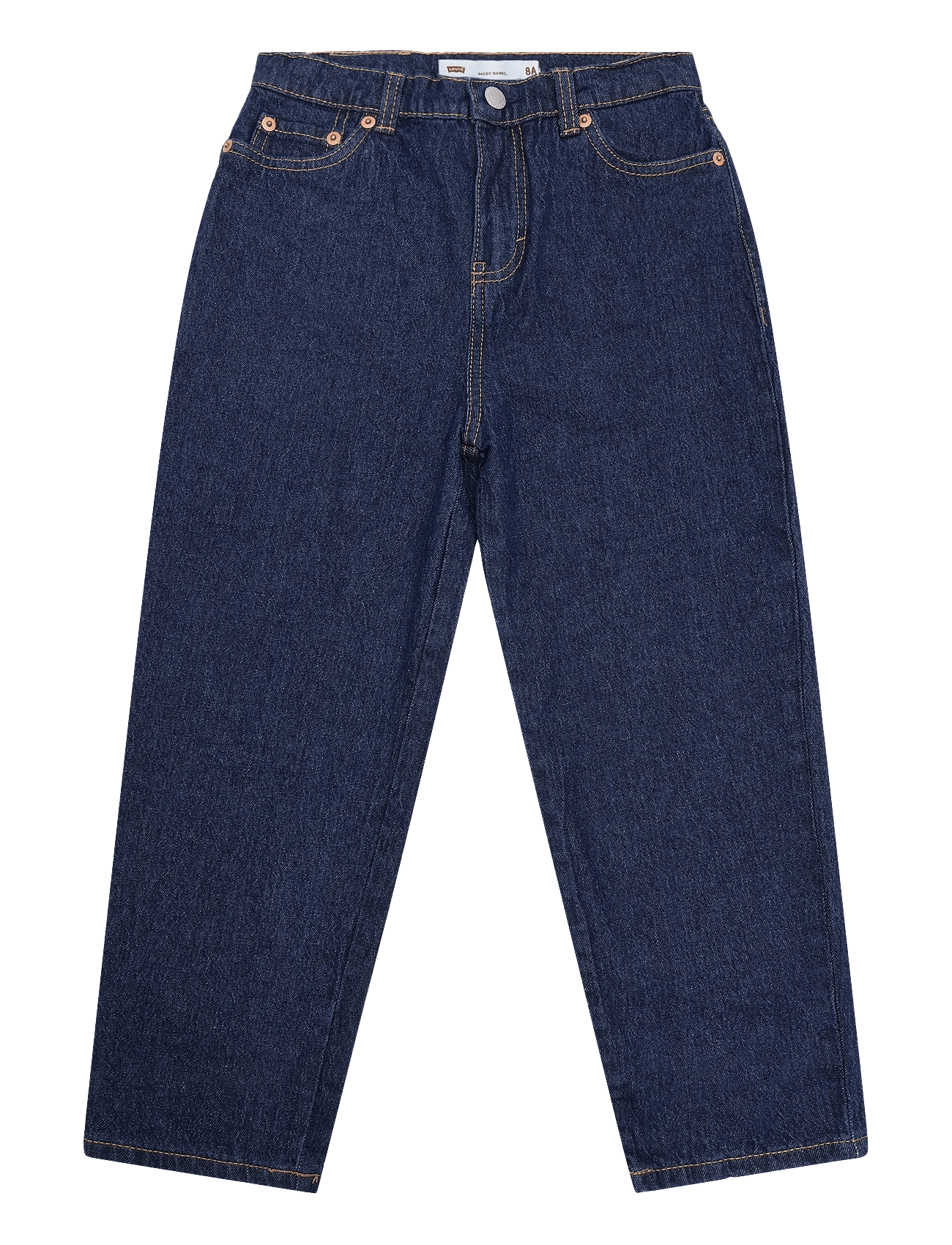 Levi`s - Levi`s® High Rise Baggy