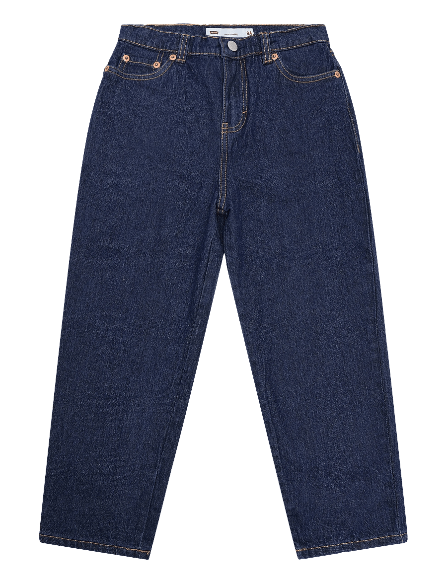Levi's - PX-DENIM PANTS - alt kitsenevad teksad - dark roast - 0