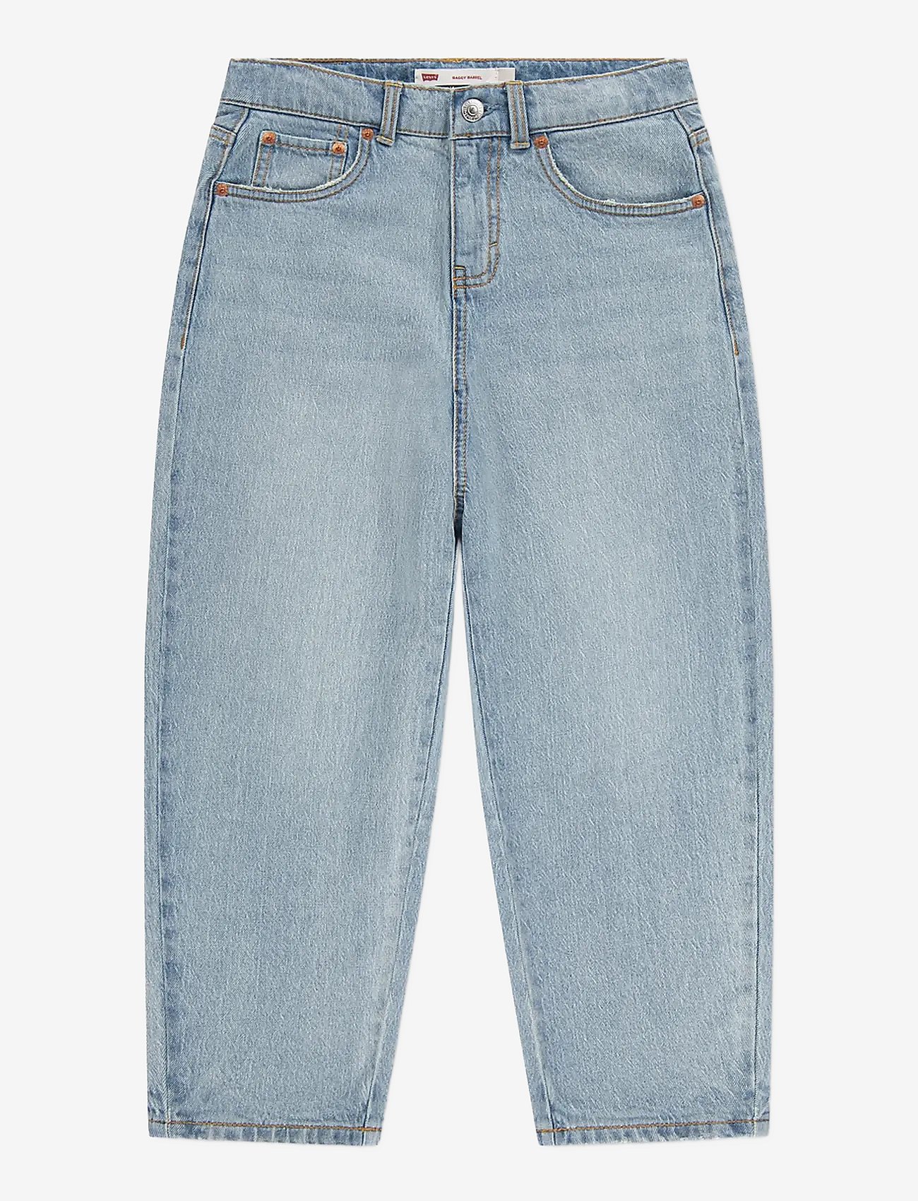 Levi`s - Levi`s® High Rise Baggy