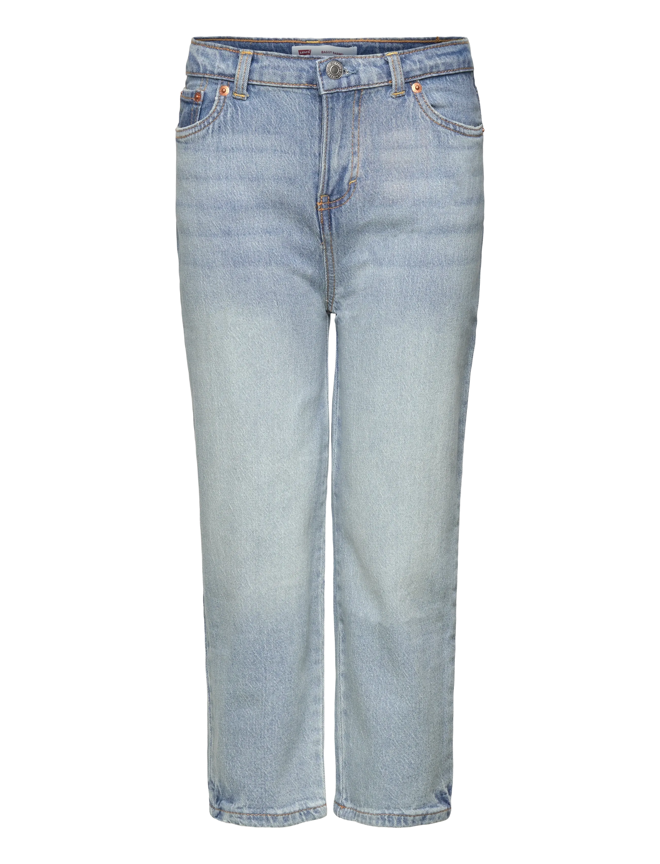 Levi's Levi's® High Rise Baggy Barrel Jeans - Tapered jeans - LETS SHARE / blue