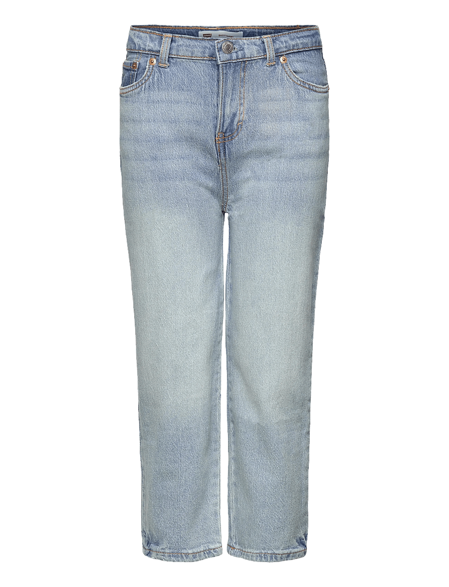 Levi's - PX-DENIM PANTS - tapered jeans - lets share - 0