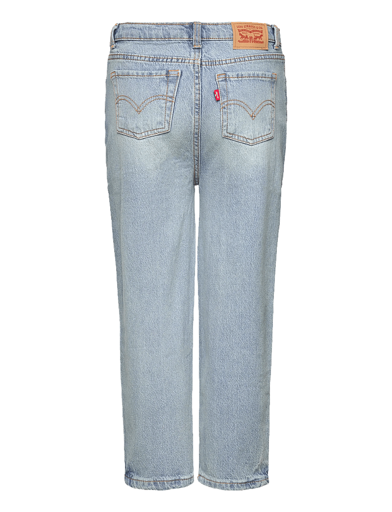 Levi's - Levi's® High Rise Baggy Barrel Jeans - tapered jeans - lets share - 1
