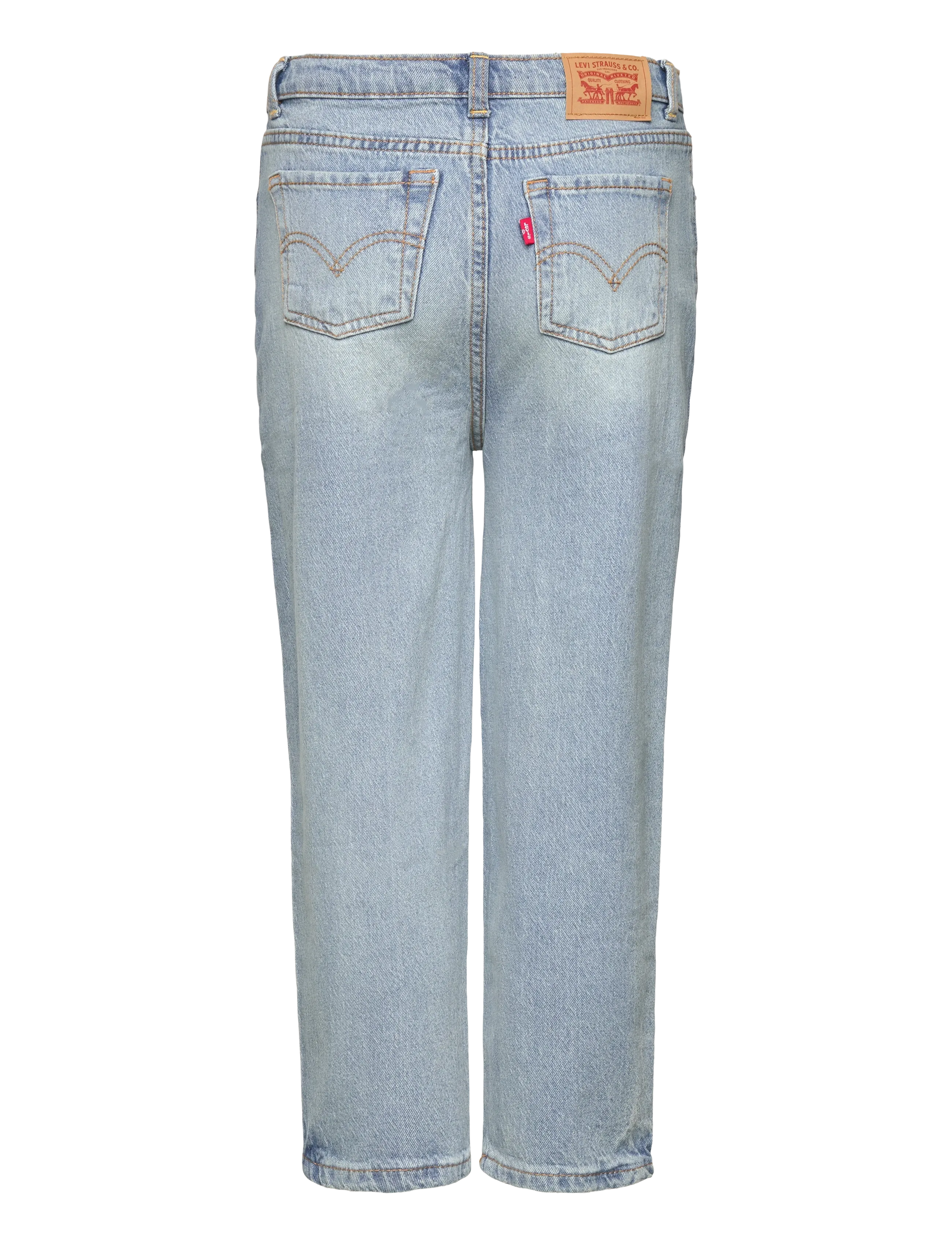 Levi's - PX-DENIM PANTS - tapered jeans - lets share - 1