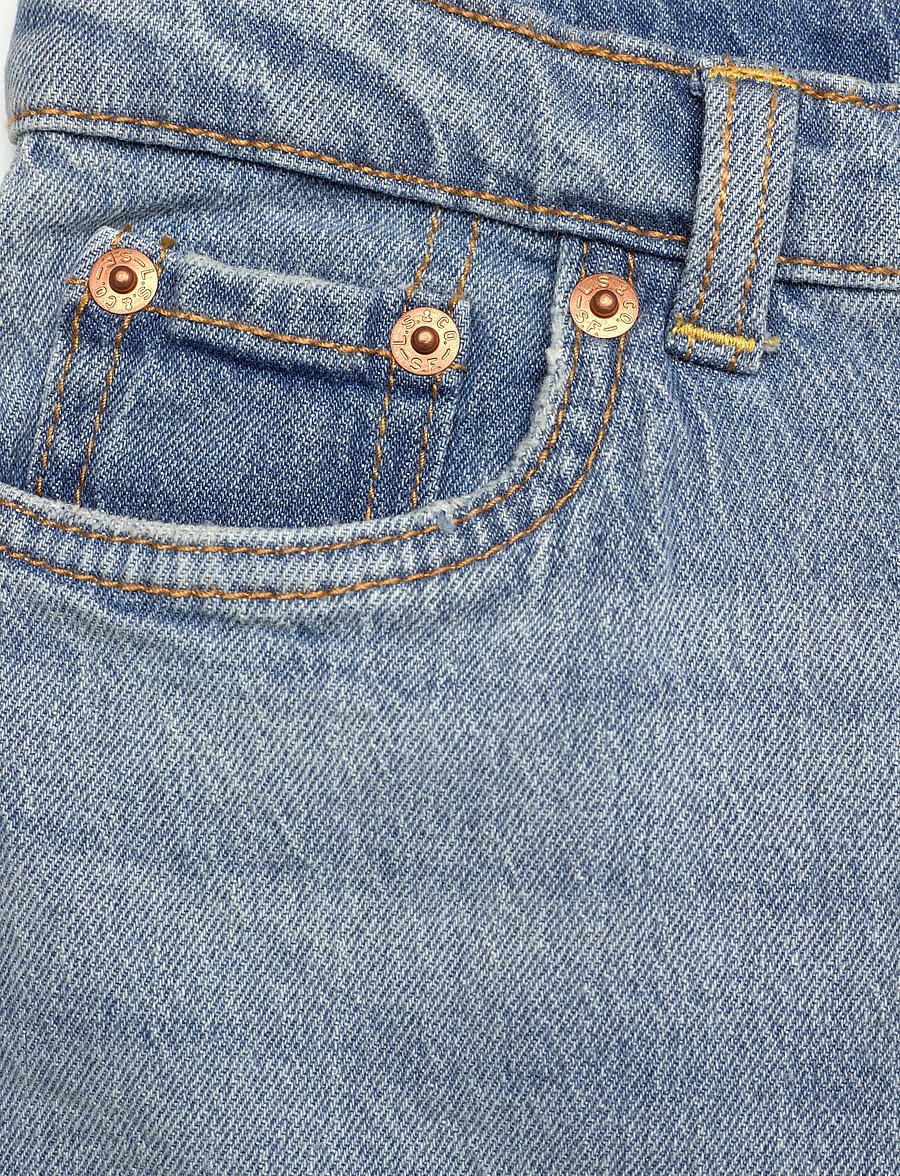 Levi's - PX-DENIM PANTS - tapered jeans - lets share - 2