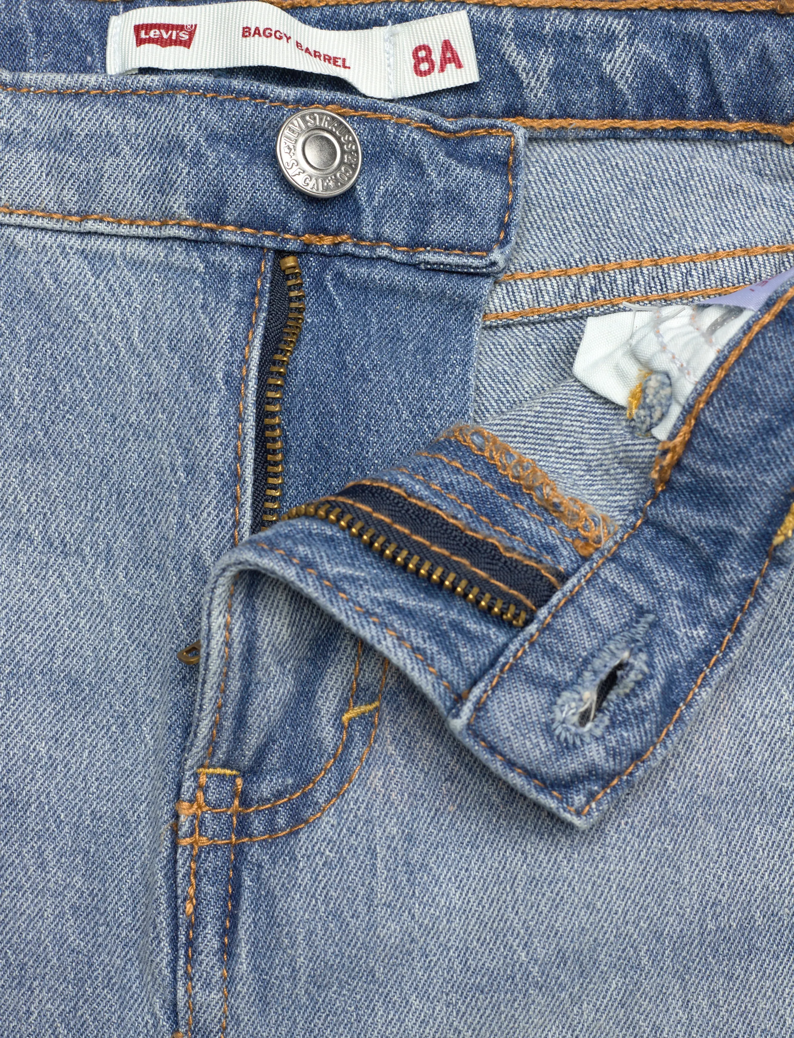 Levi's - PX-DENIM PANTS - tapered jeans - lets share - 3