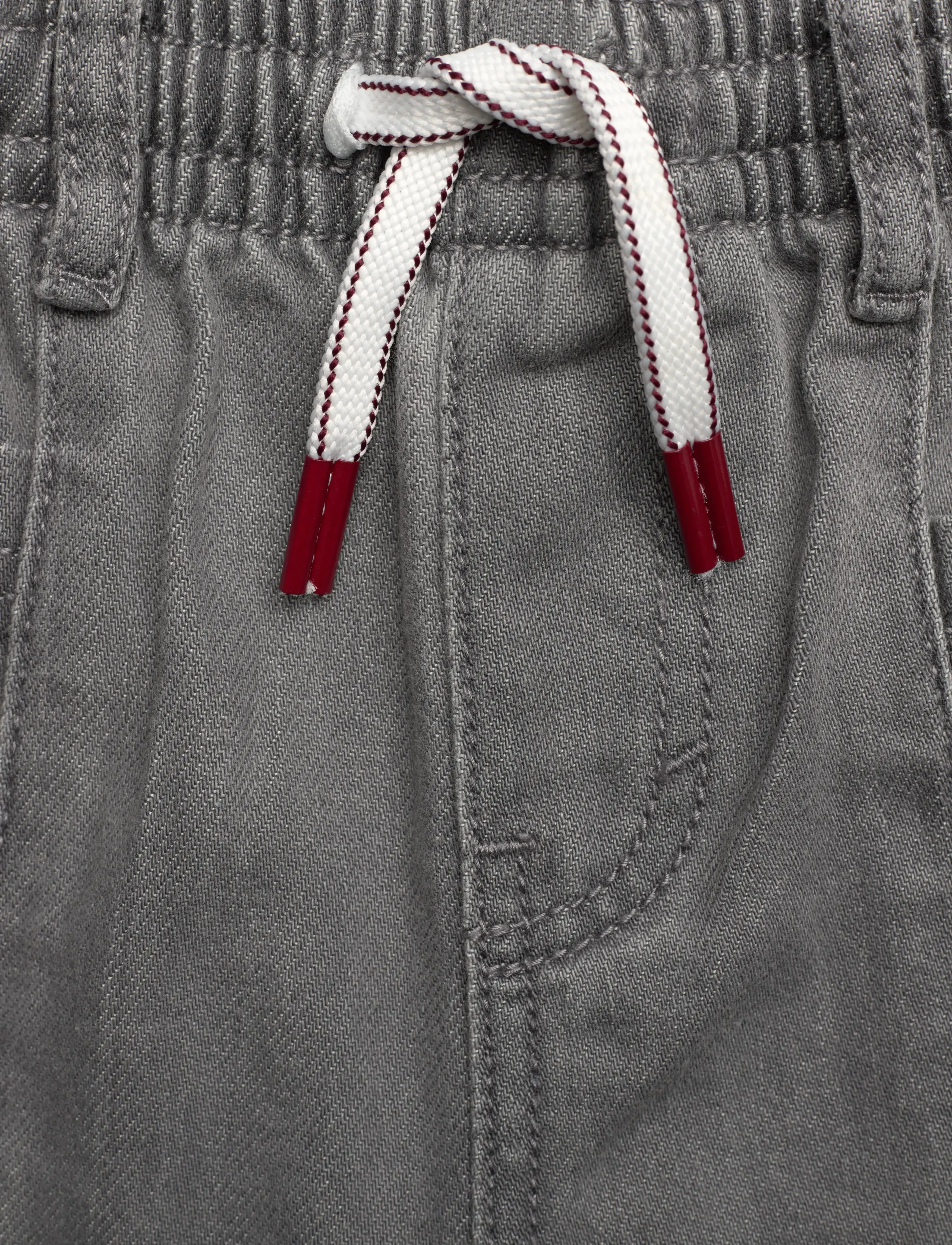 Levi's - Levi's® 94' High Rise Wide Baggy Pull On Pants - brede jeans - graphite pencil - 3