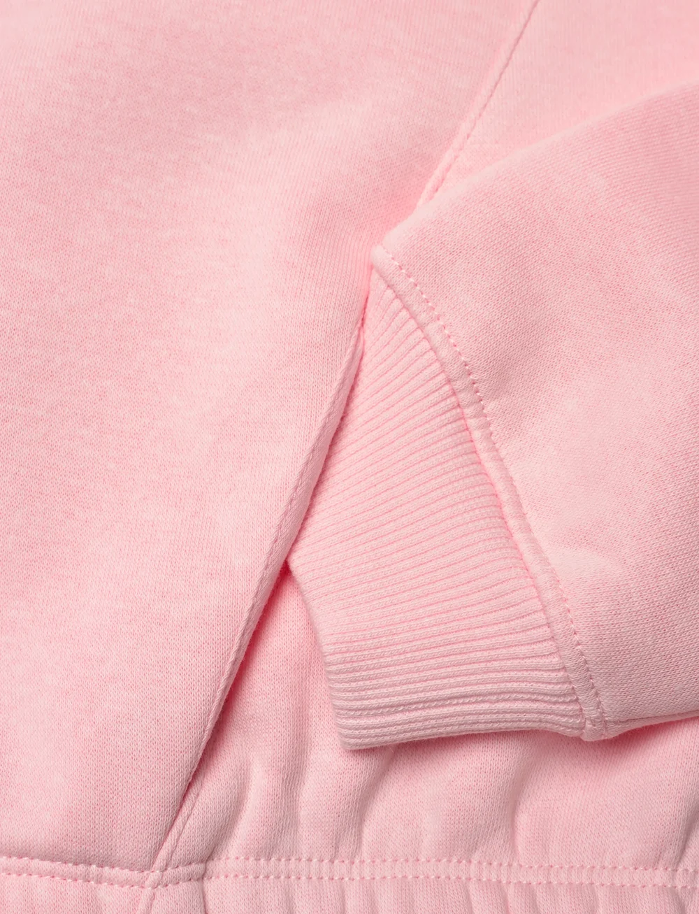 Levi's - ZH-FULL ZIP HOODY - kapuutsiga dressipluusid - crystal rose - 3