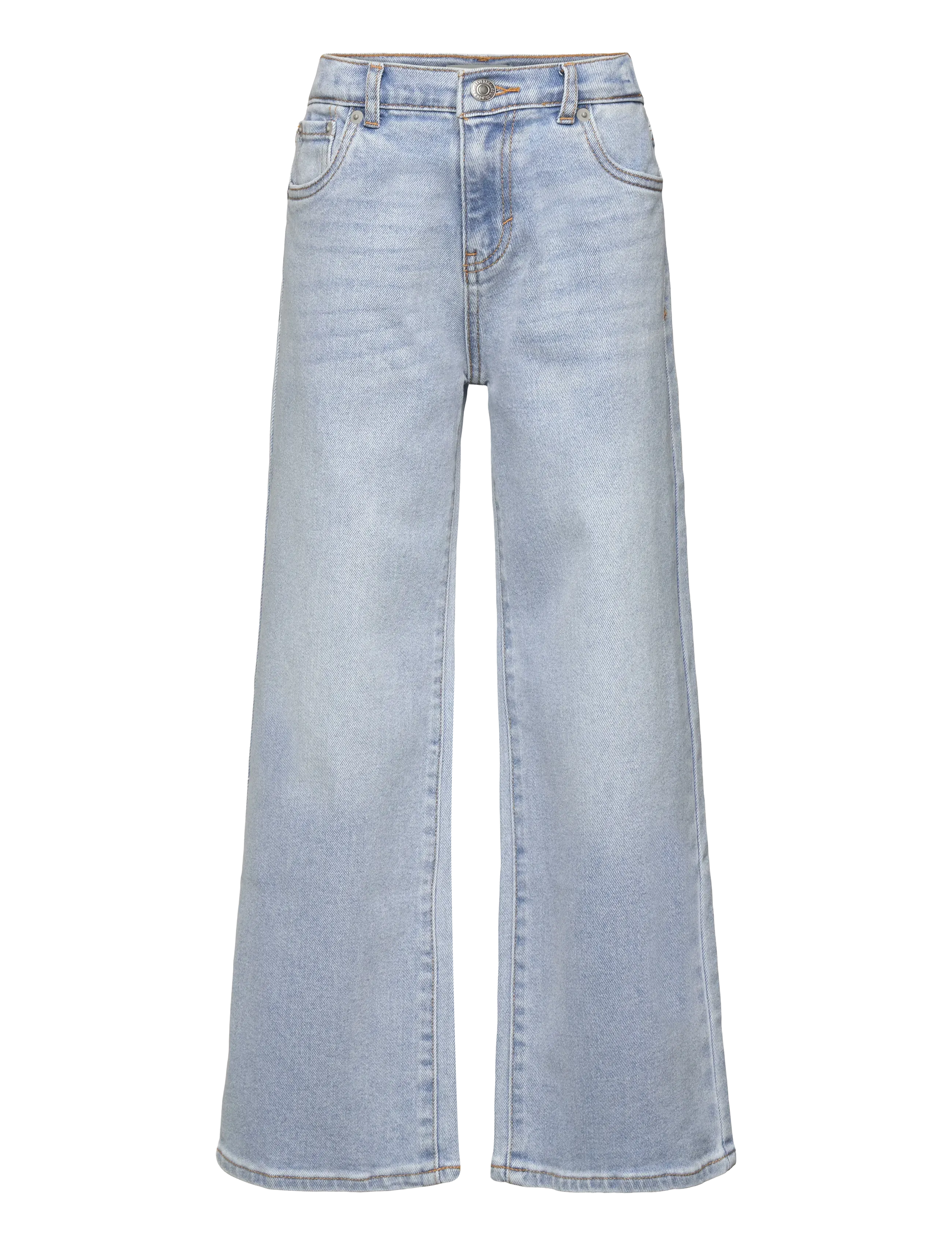 Levi's Levi's® High Rise Baggy Jeans - 4 for 3 - THIS AND THAT W/O DESTRUCTION / blue