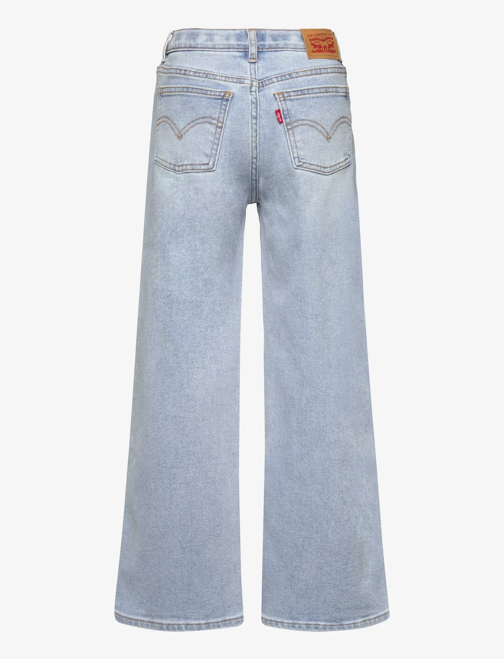 Levi's - PX-DENIM PANTS - laia säärega teksad - this and that w/o destruction - 1