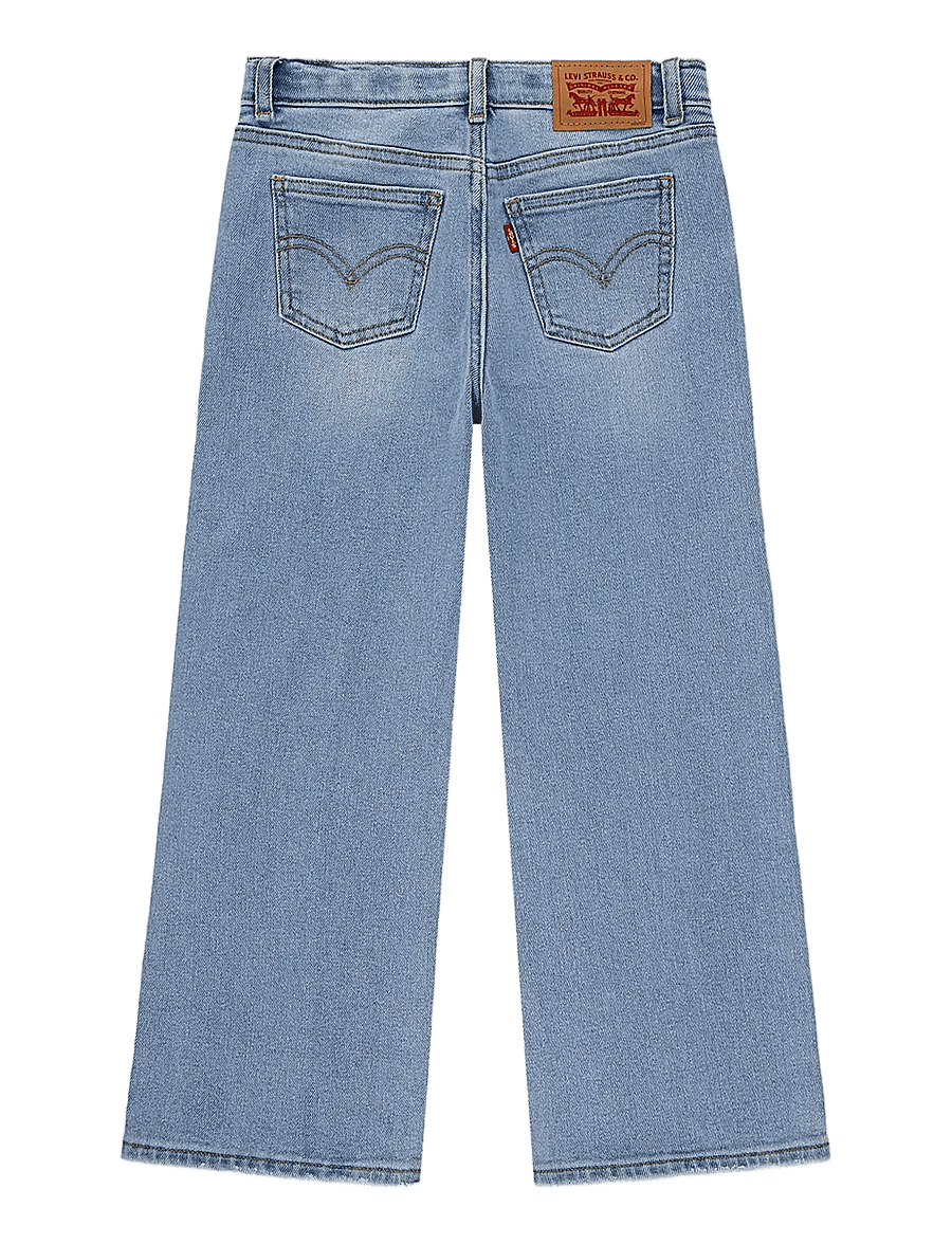 Levi's - PX-DENIM PANTS - hosen mit weitem bein - this and that w/o destruction - 1