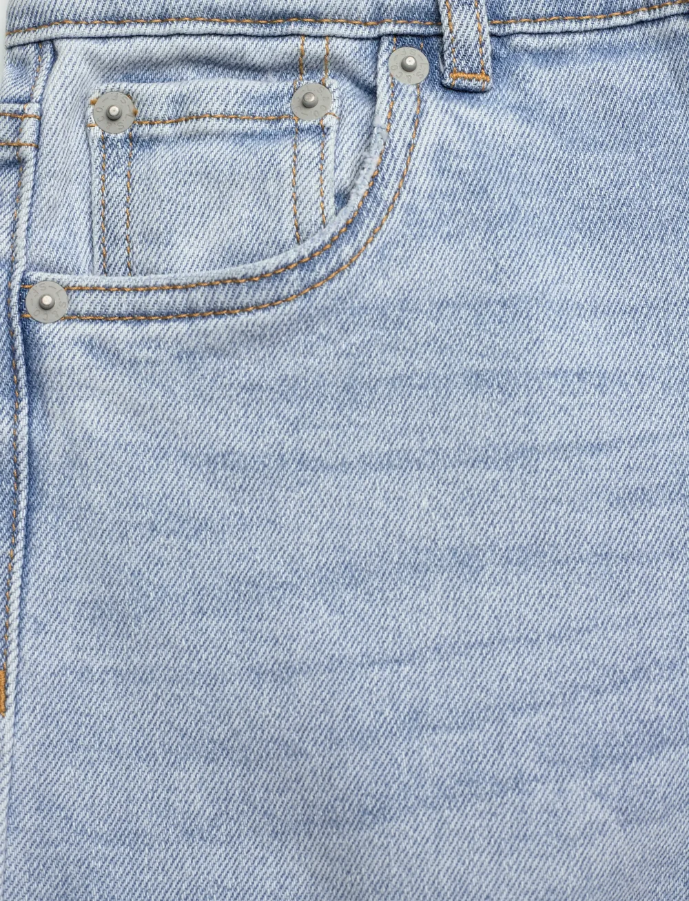 Levi's - PX-DENIM PANTS - laia säärega teksad - this and that w/o destruction - 2