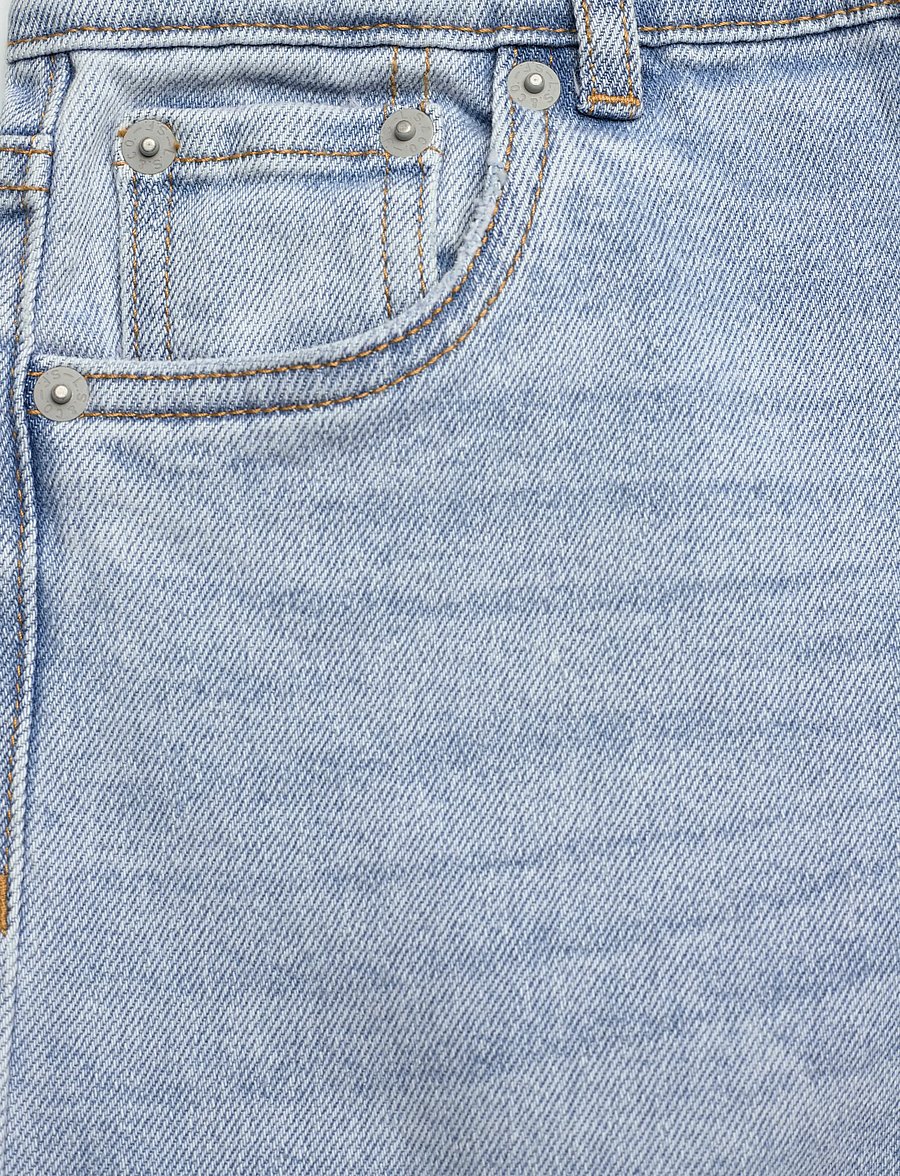 Levi's - PX-DENIM PANTS - hosen mit weitem bein - this and that w/o destruction - 2