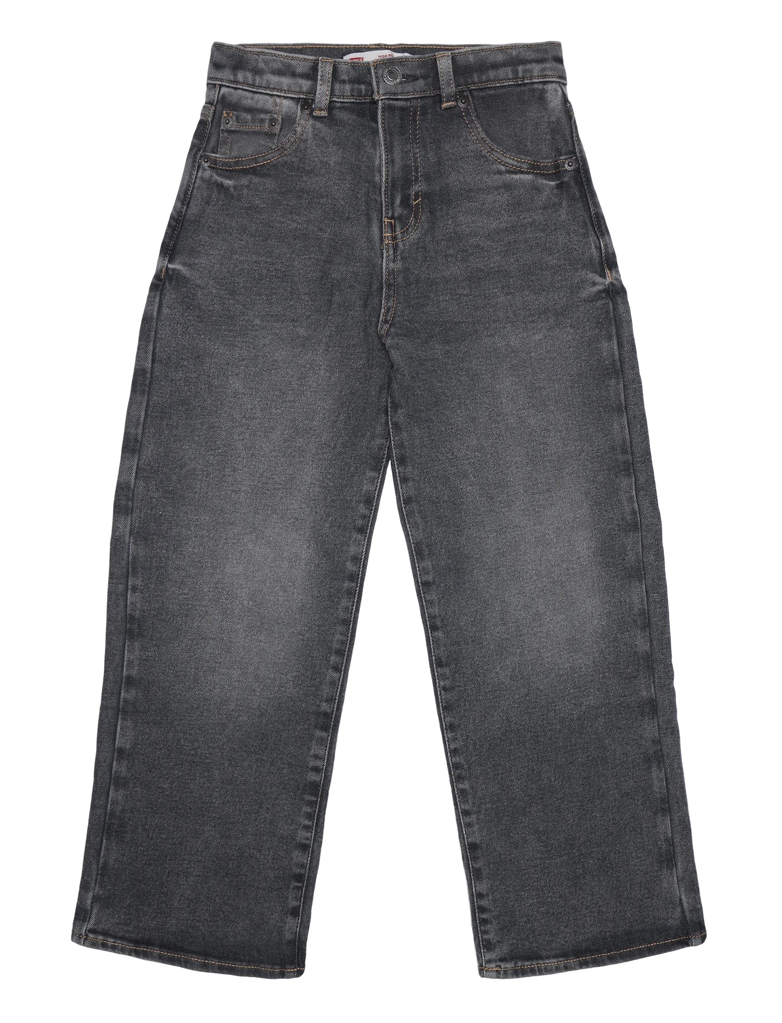 Levi's PX-DENIM PANTS - Osta suuruse järgi - CHALK BOARD / grey