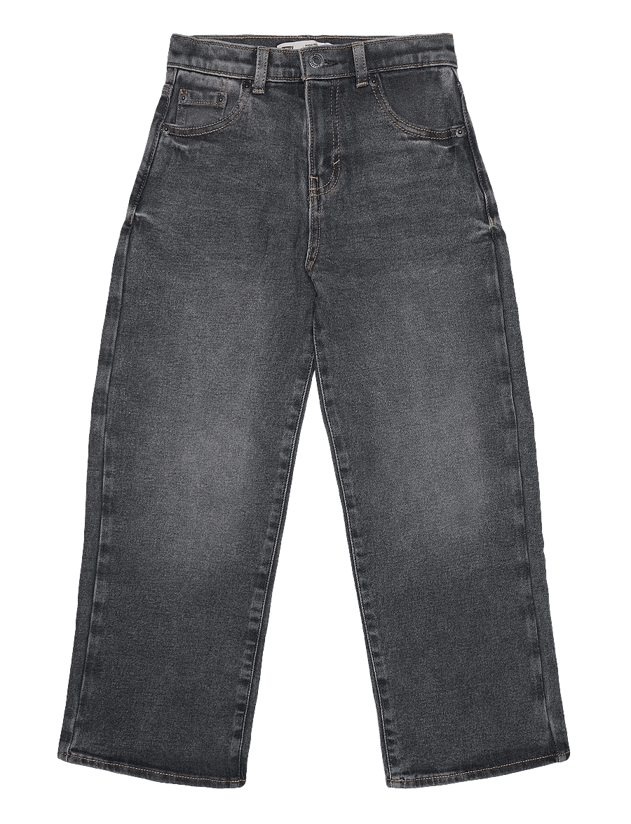 Levi's - PX-DENIM PANTS - vida jeans - chalk board - 0
