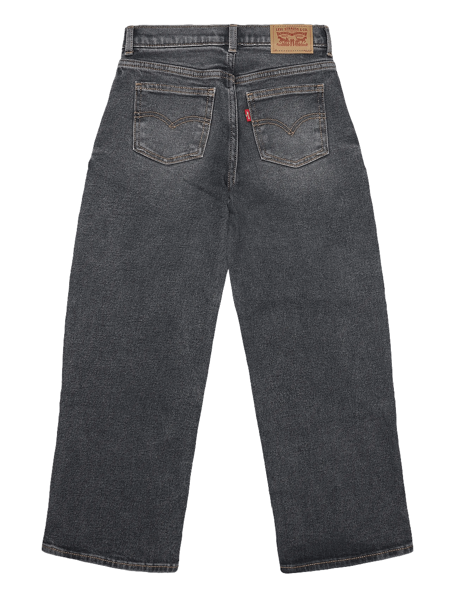 Levi's - PX-DENIM PANTS - vida jeans - chalk board - 1