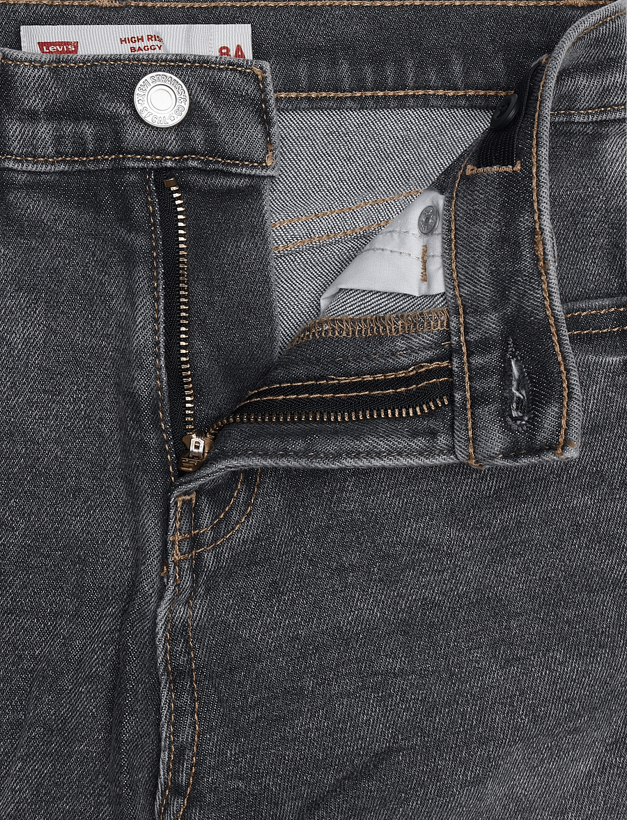 Levi's - PX-DENIM PANTS - vida jeans - chalk board - 2