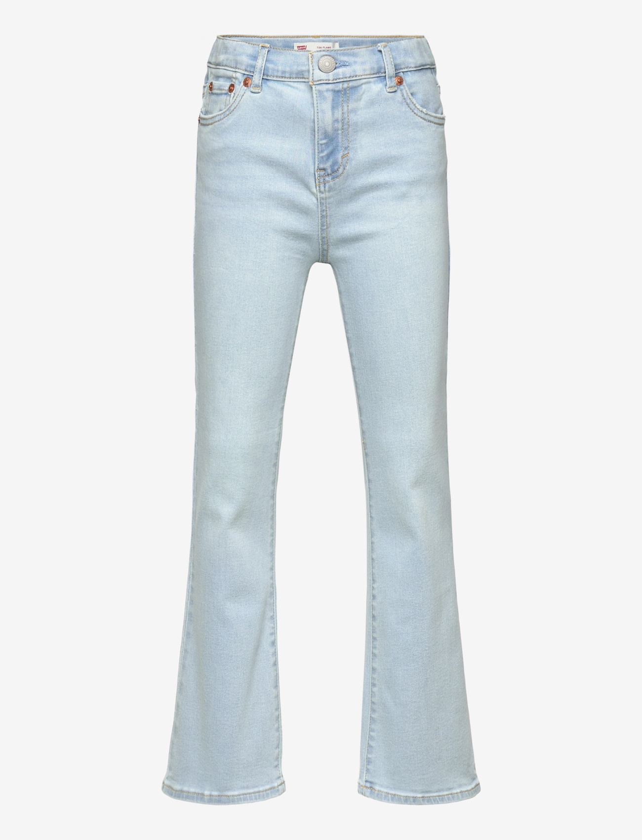 Levi's - Levi's® 726™ High Rise Flare Jeans - bootcut jeans - ever afternoon - 0