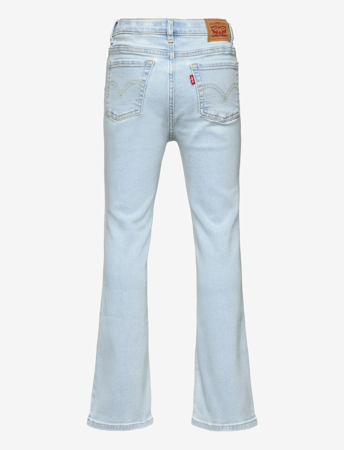 Levi's - Levi's® 726™ High Rise Flare Jeans - bootcut jeans - ever afternoon - 1