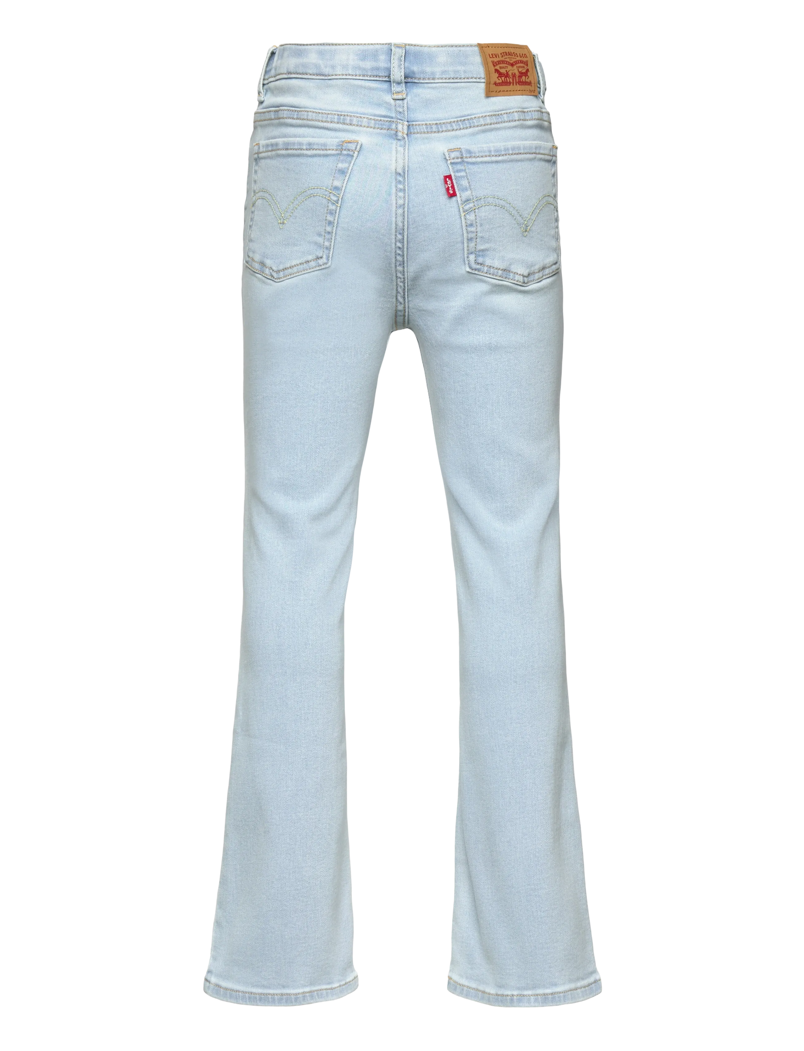 Levi's - Levi's® 726™ High Rise Flare Jeans - bootcut jeans - ever afternoon - 1