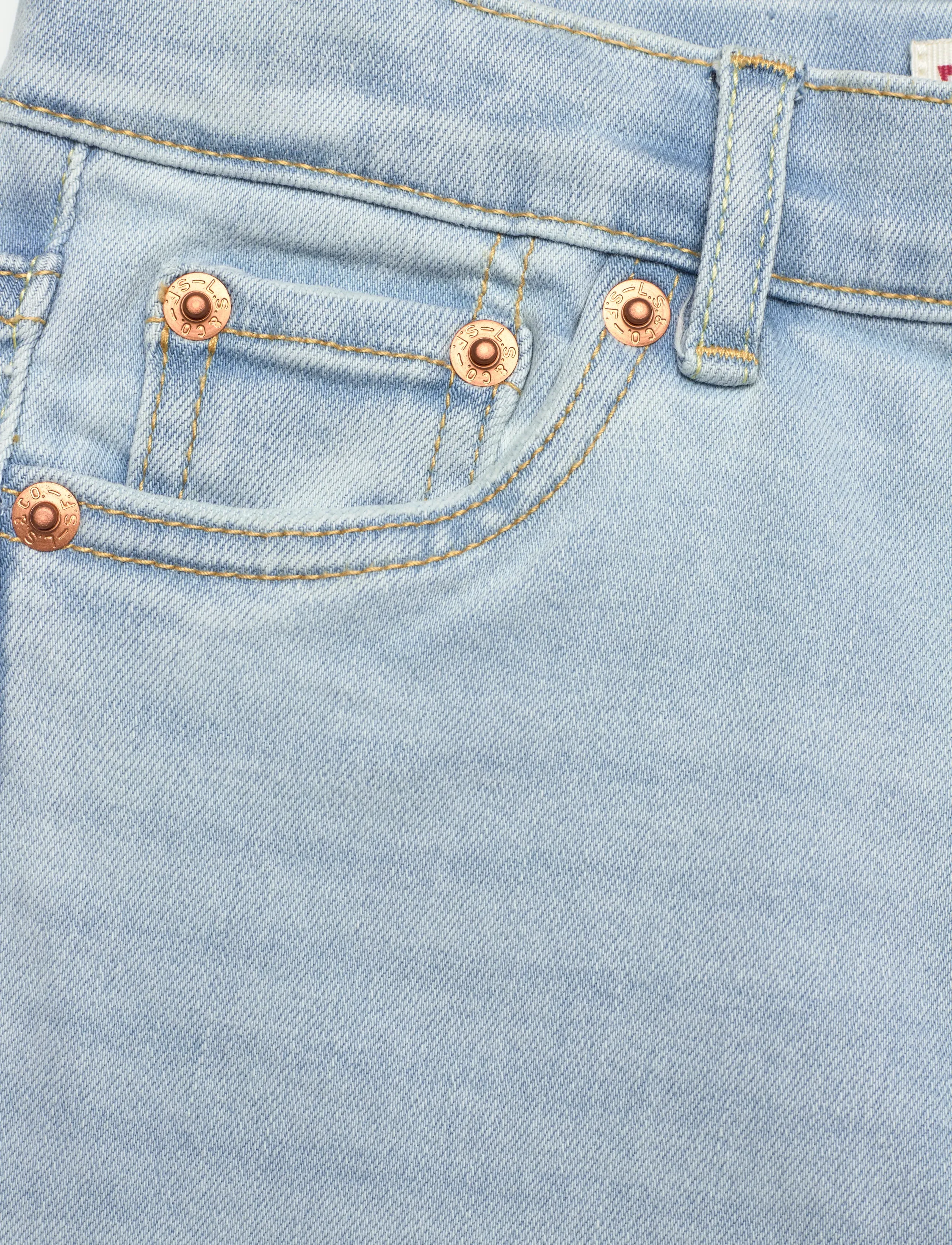 Levi's - Levi's® 726™ High Rise Flare Jeans - bootcut jeans - ever afternoon - 2