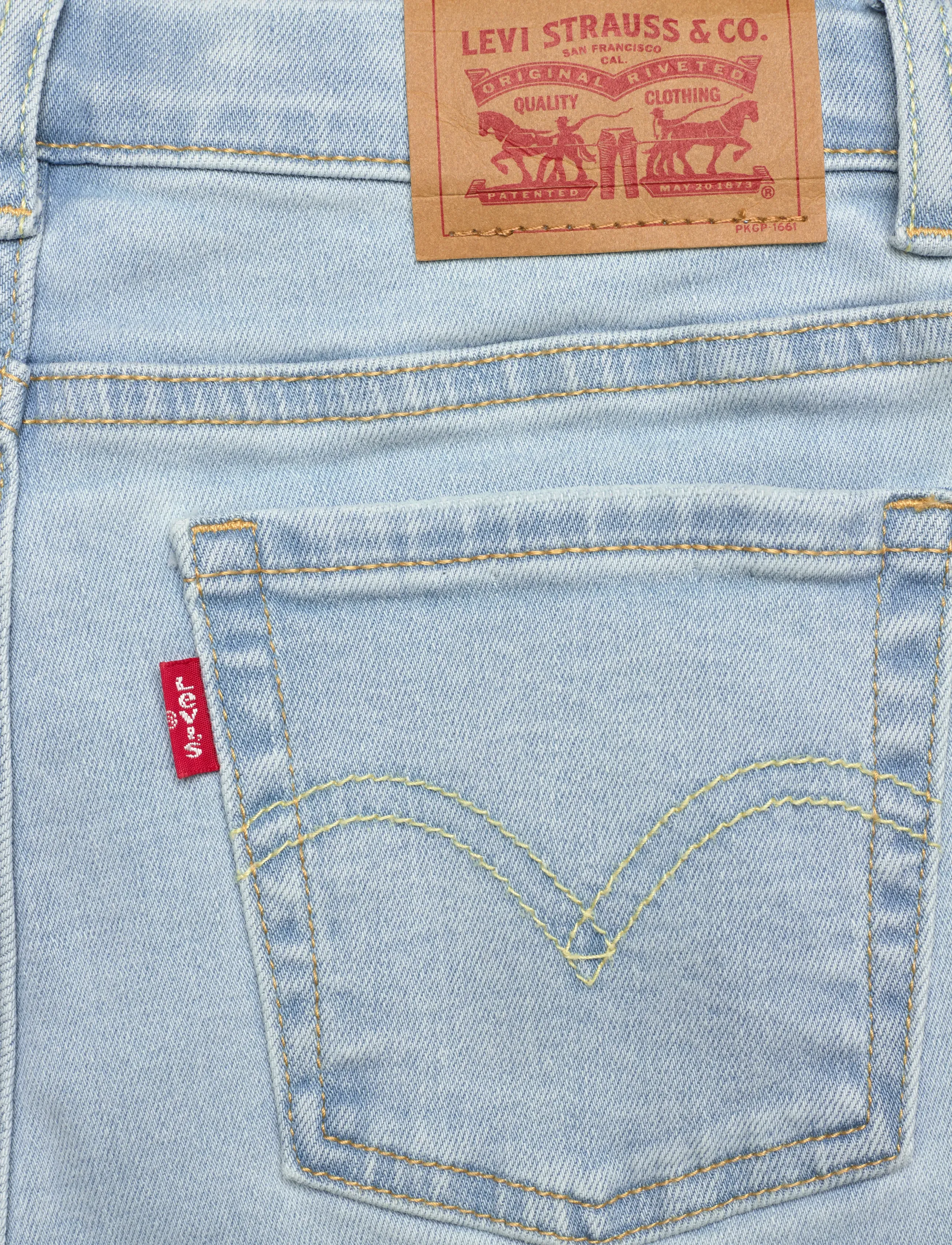 Levi's - Levi's® 726™ High Rise Flare Jeans - bootcut jeans - ever afternoon - 4