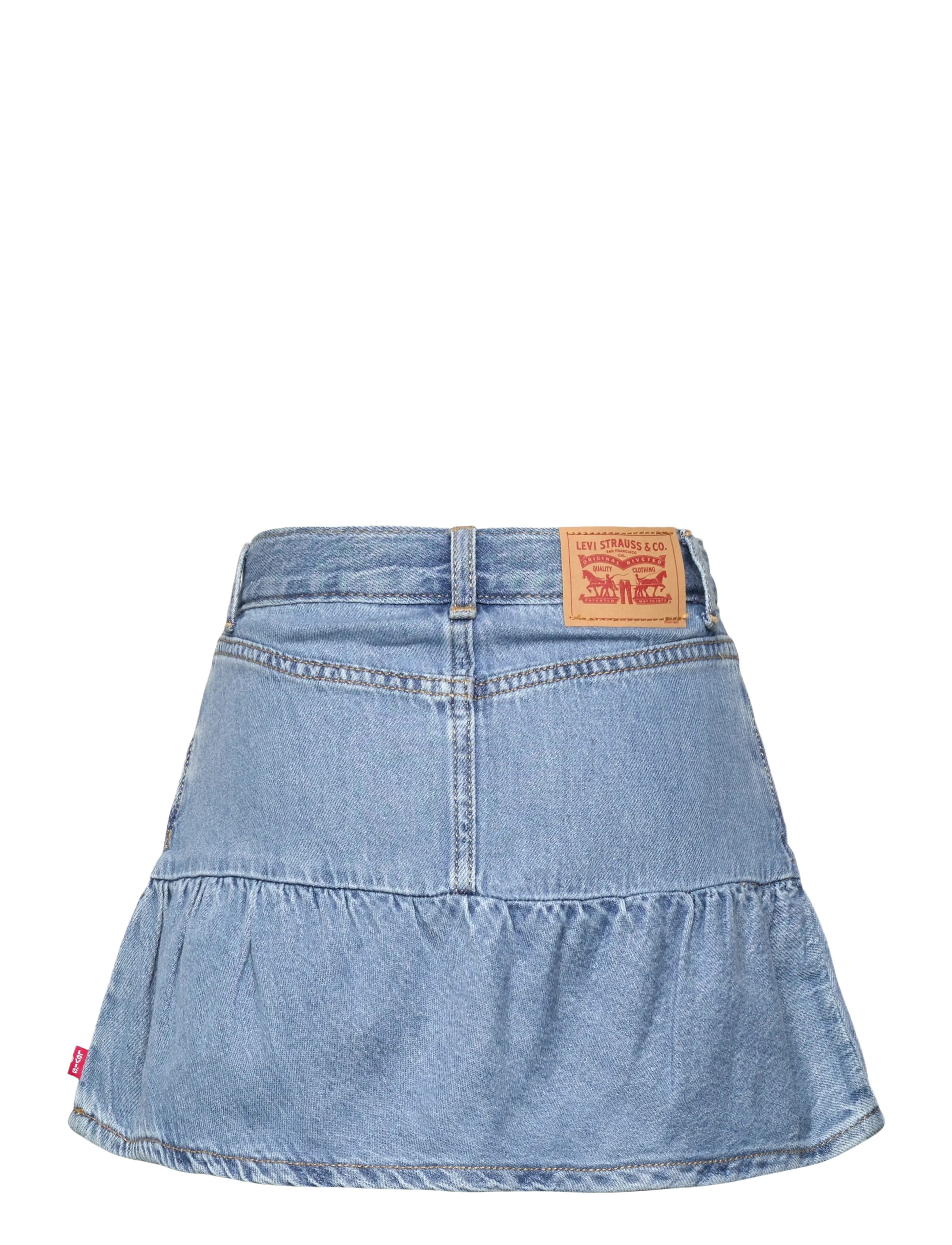 Levi's - Levi's® Flounce Skort - reach for the stars - 1