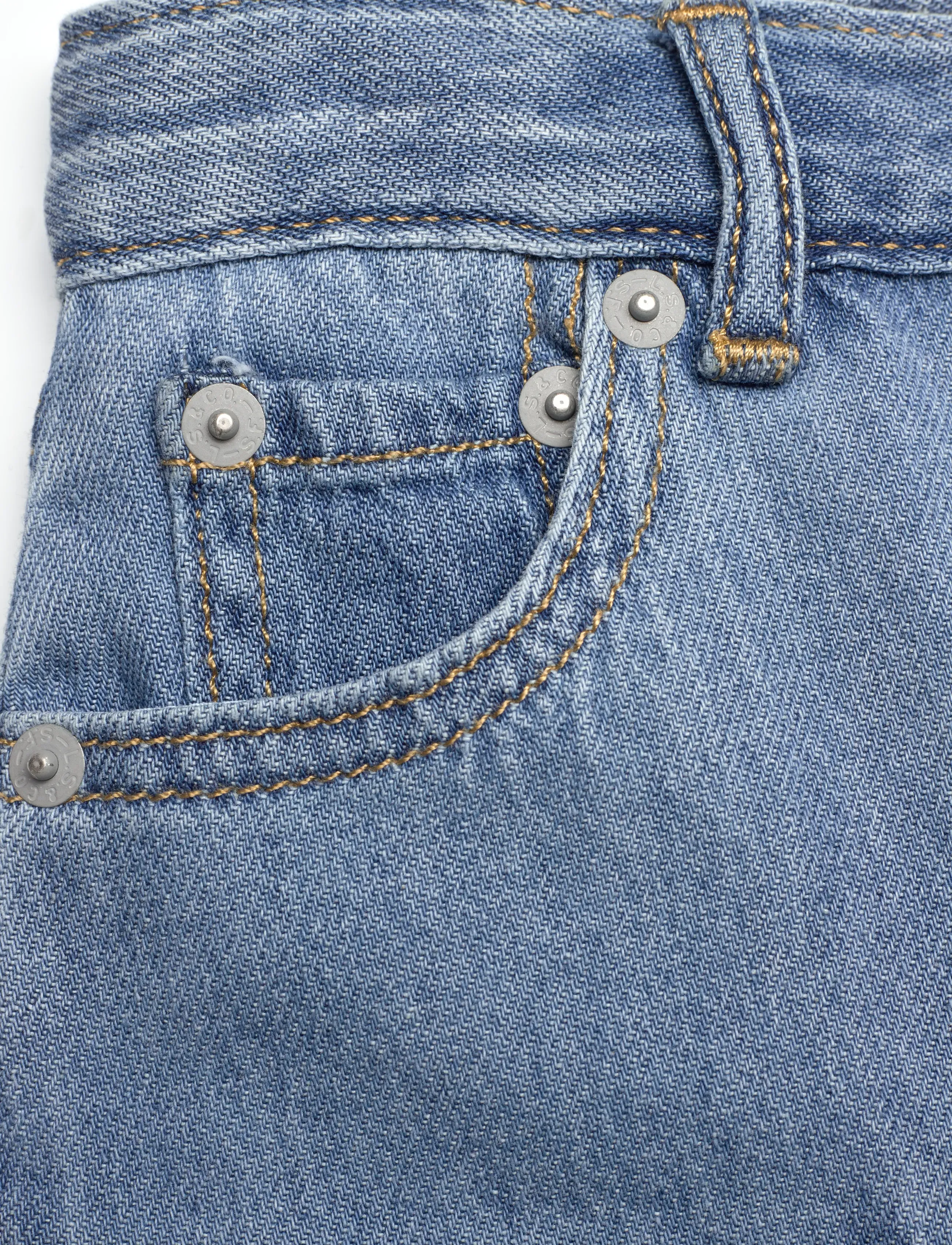Levi's - Levi's® Flounce Skort - reach for the stars - 2