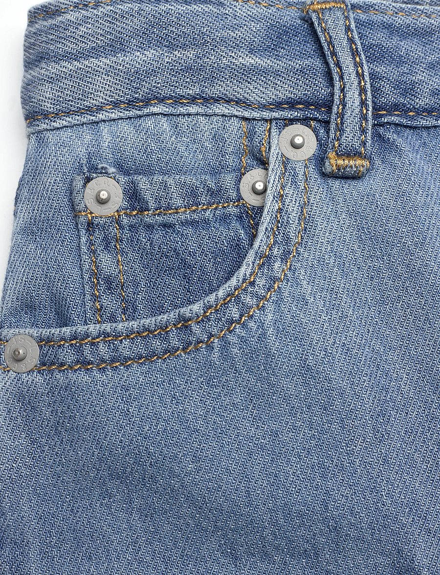 Levi's - Levi's® Flounce Skort - korte nederdele - reach for the stars - 2