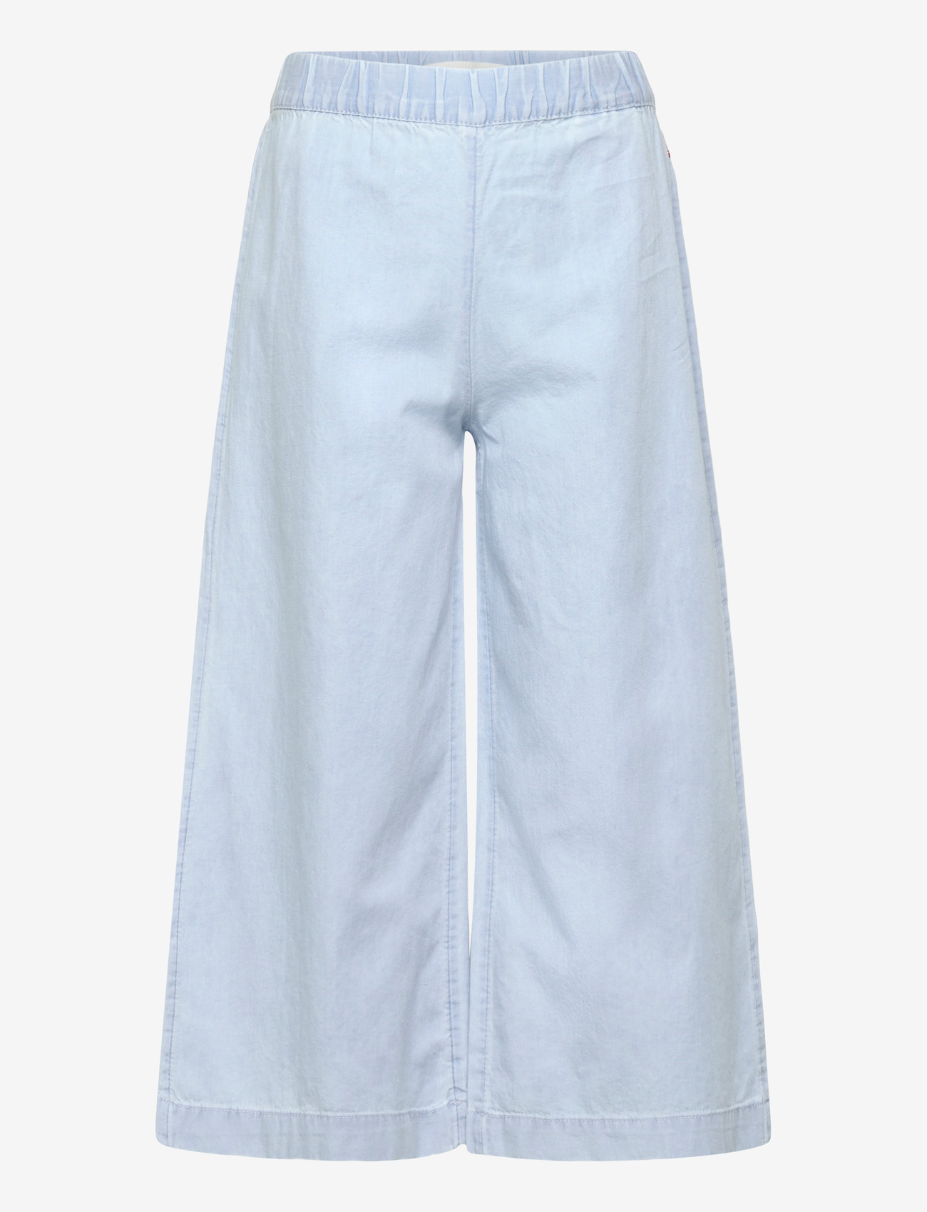 Levi's - Levi's® Denim Tiered Tank and Pants 2-Piece Set - lühikeste varrukatega t-särkide komplektid - wow me over - 2