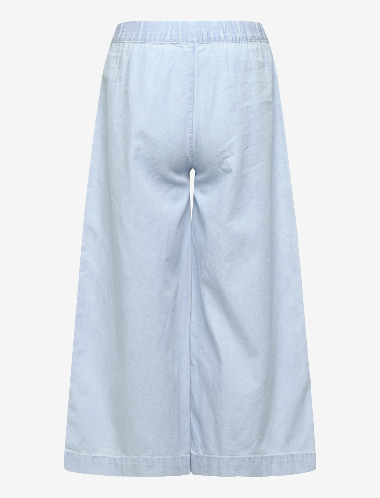 Levi's - Levi's® Denim Tiered Tank and Pants 2-Piece Set - lühikeste varrukatega t-särkide komplektid - wow me over - 3