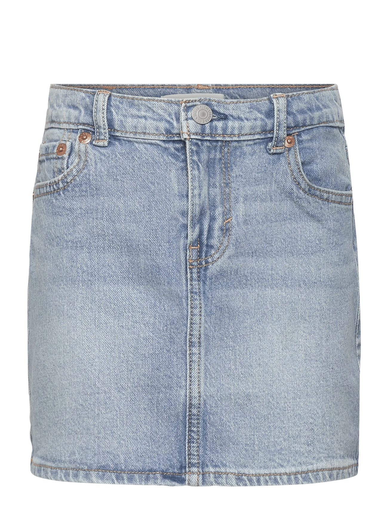 Levi's® Icon Skirt - COASTAL DRIFT