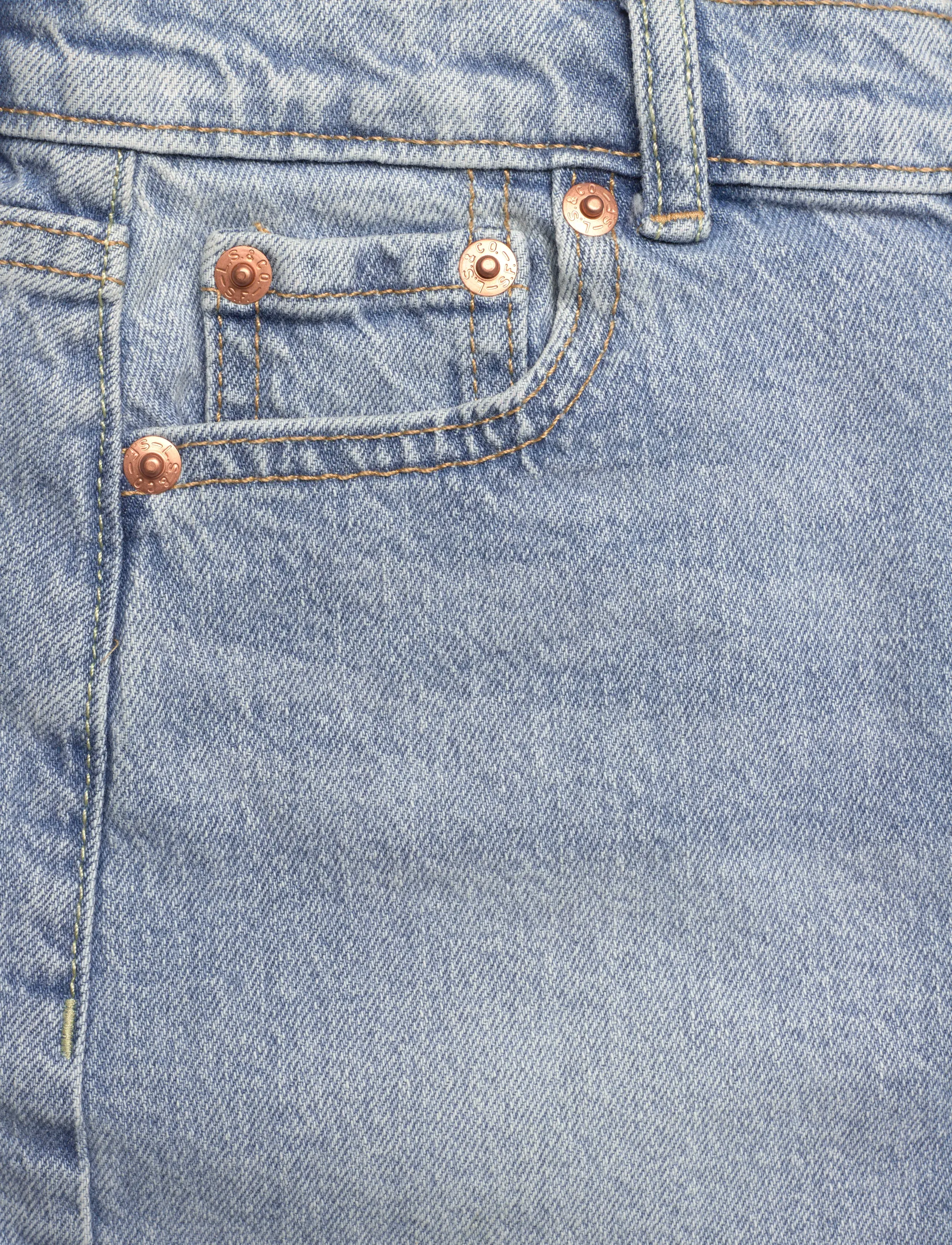 Levi's - Levi's® Icon Skirt - kurze röcke - coastal drift - 2