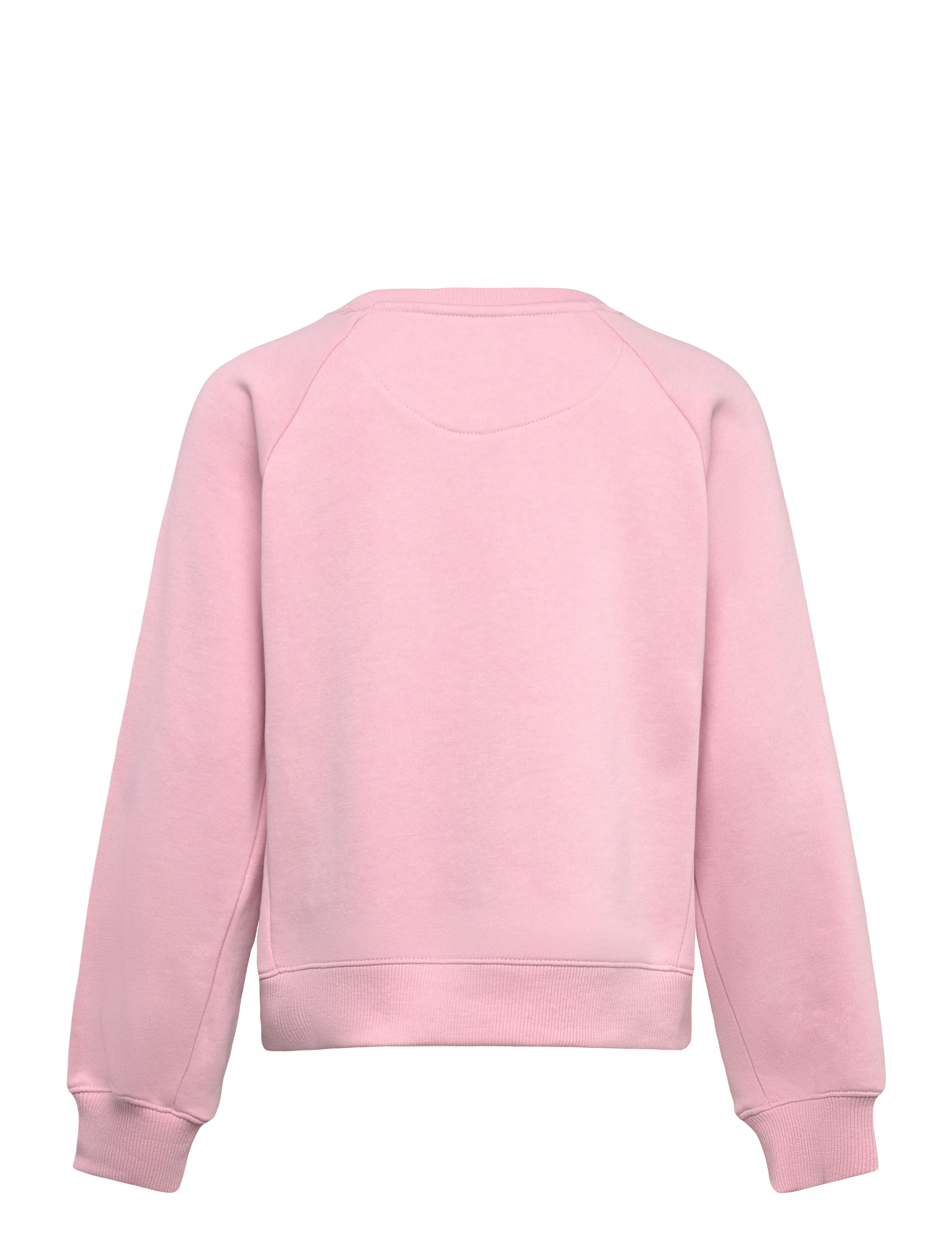 Levi's - FW-CREW - sweatshirts - coral blush - 1