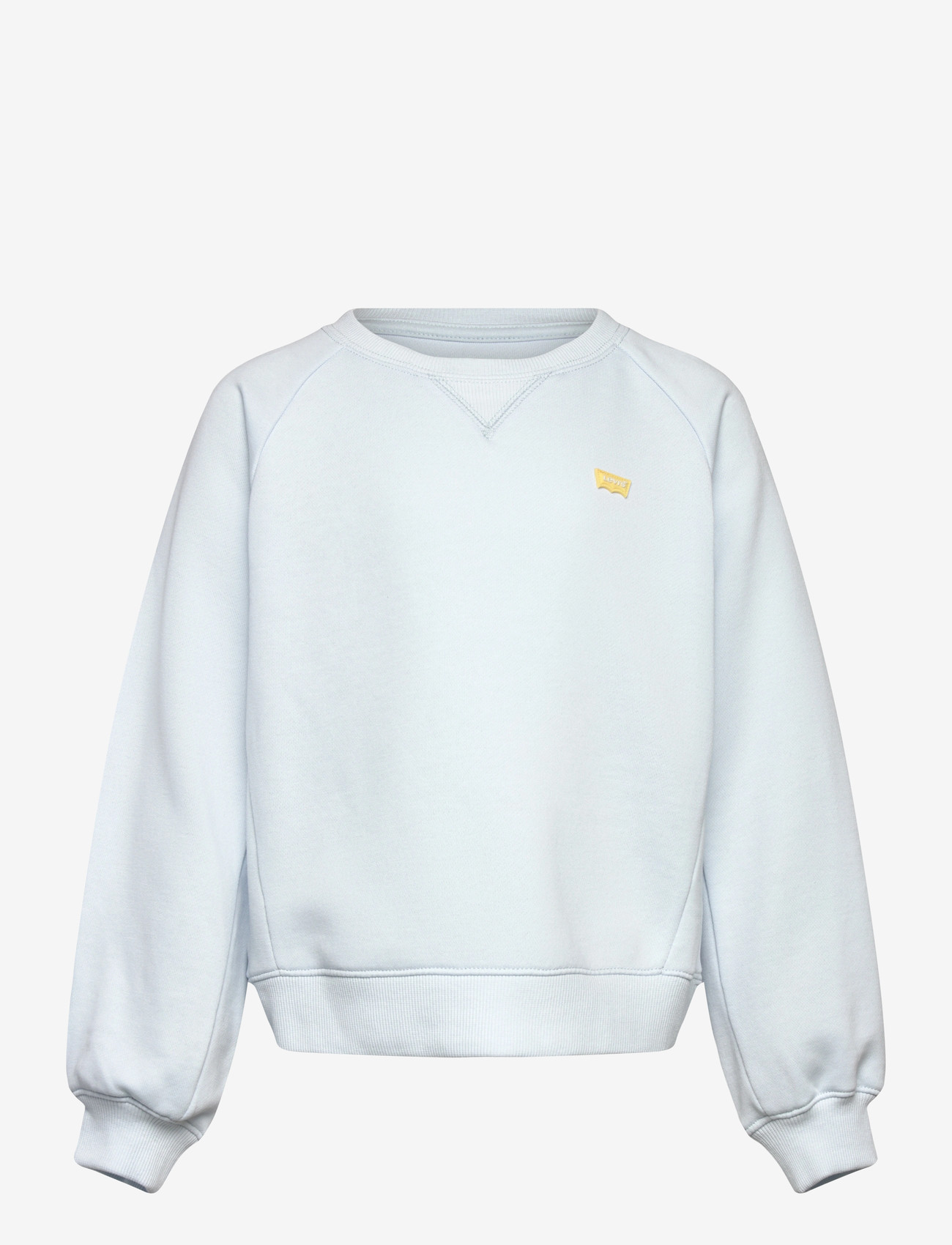 Levi's - Levi's® Meet and Greet Crewneck - sweatshirts - country air - 0
