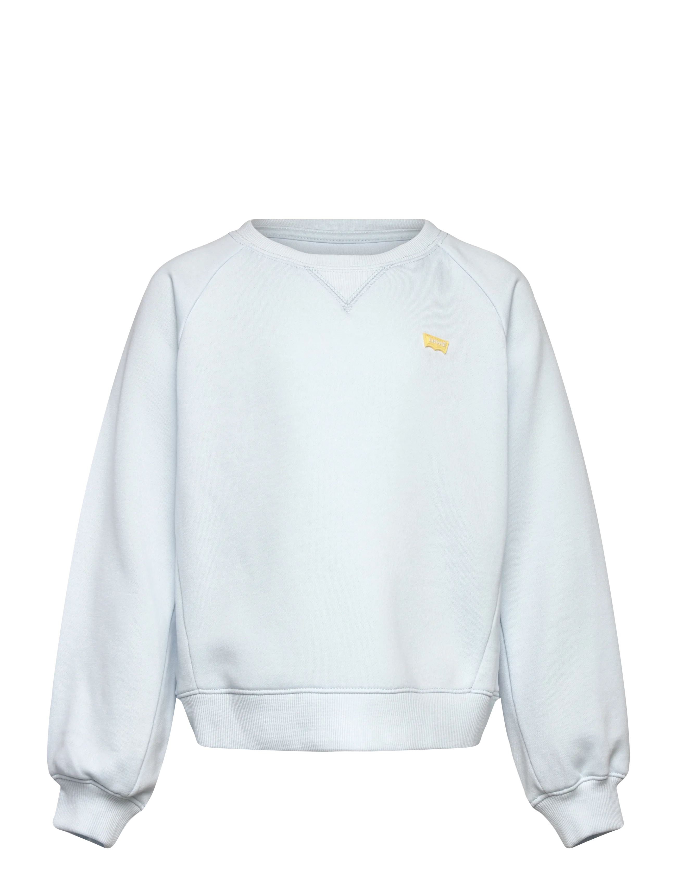 Levi's Levi's® Meet and Greet Crewneck - Kampanj - COUNTRY AIR / blue