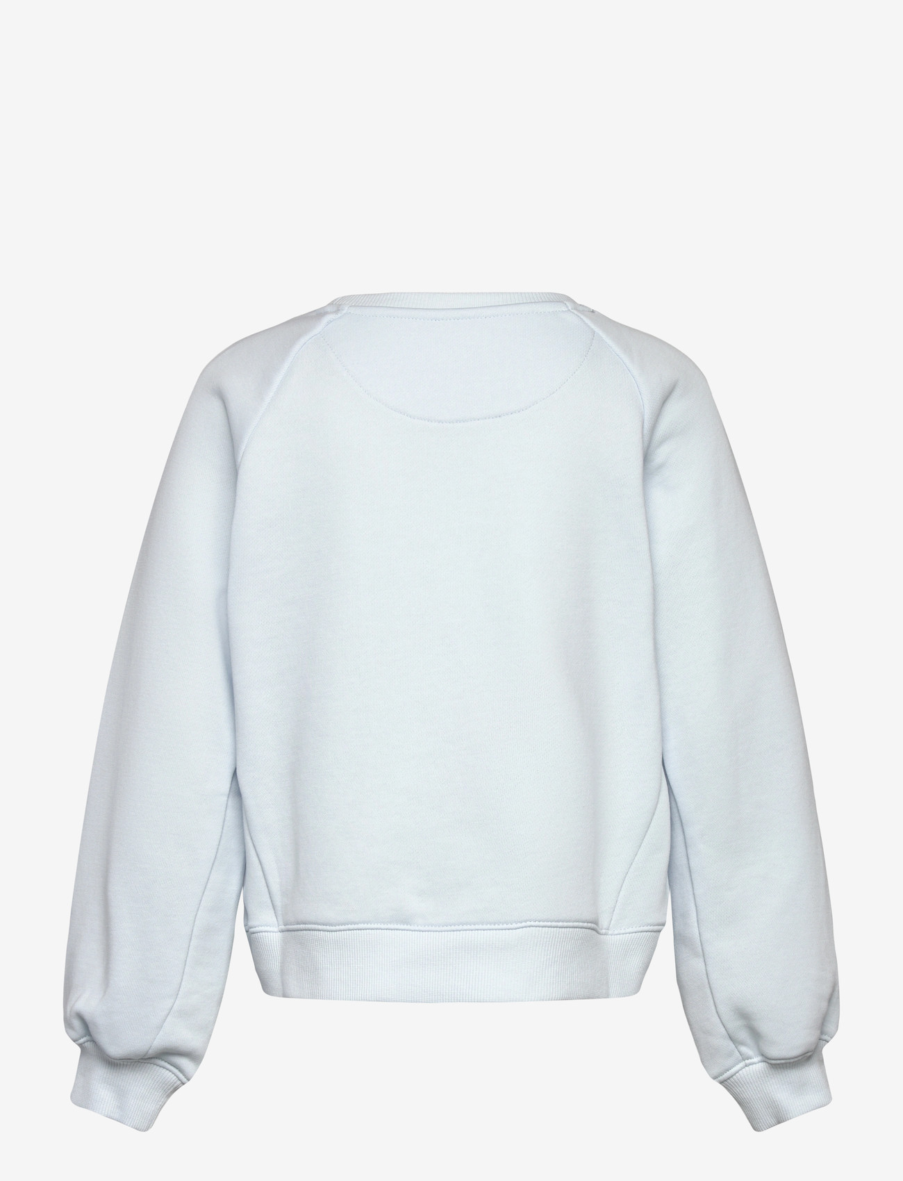 Levi's - Levi's® Meet and Greet Crewneck - sweatshirts - country air - 1