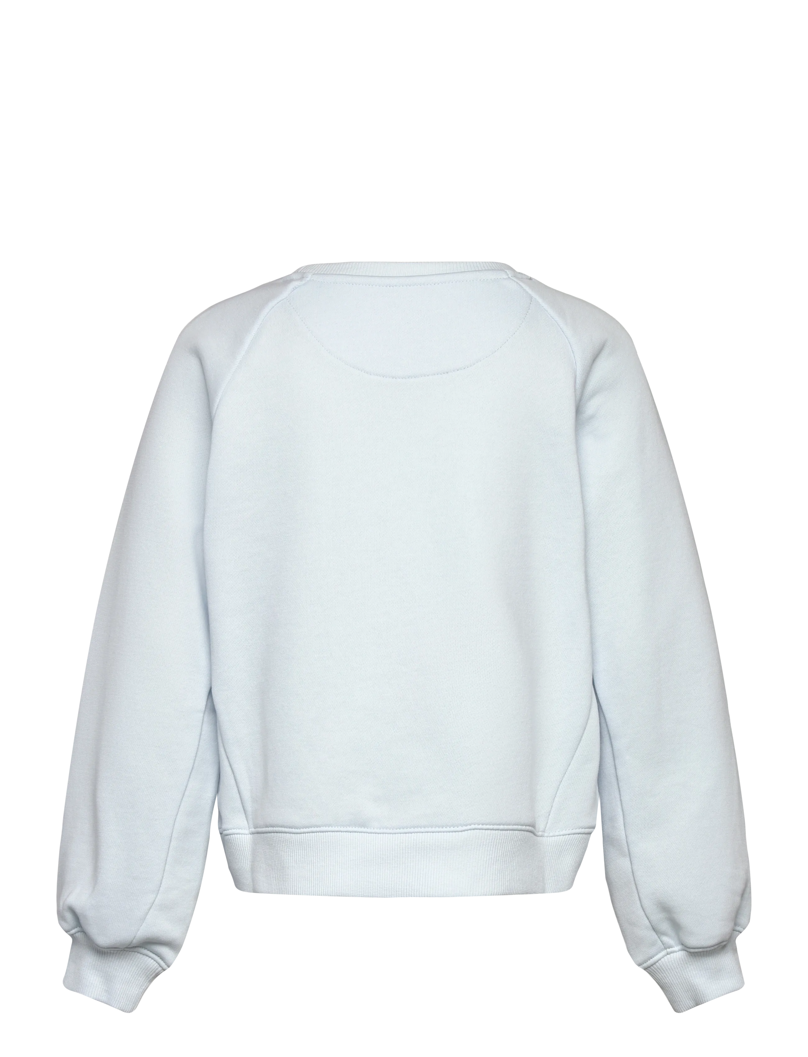 Levi's - FW-CREW - bluzy - country air - 1