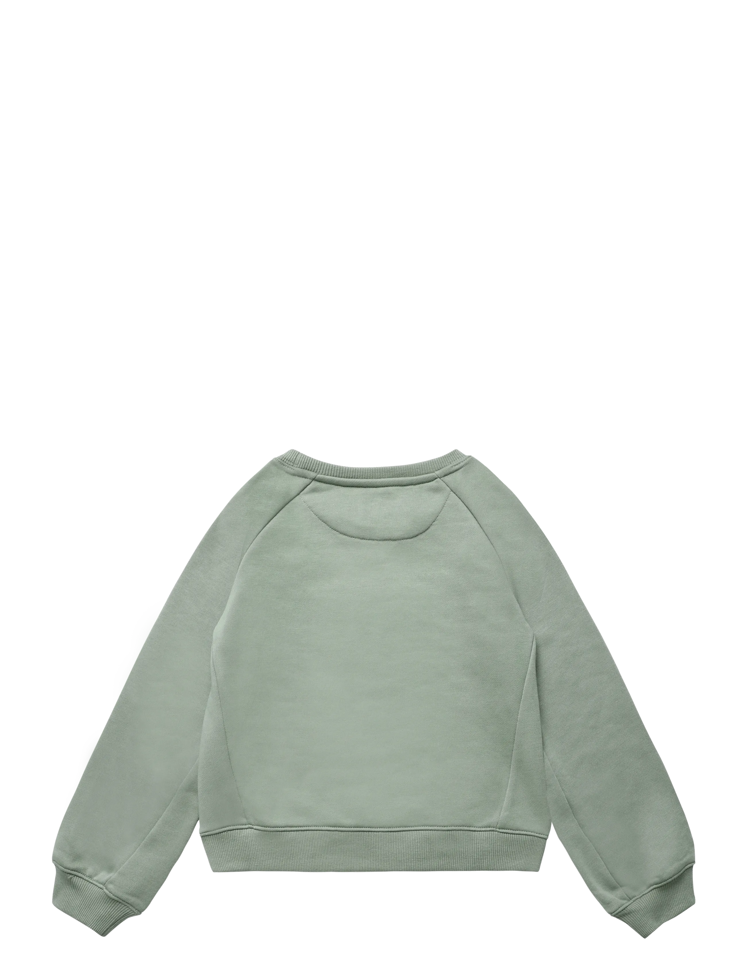 Levi's - FW-CREW - sweatshirts - sea spray - 1