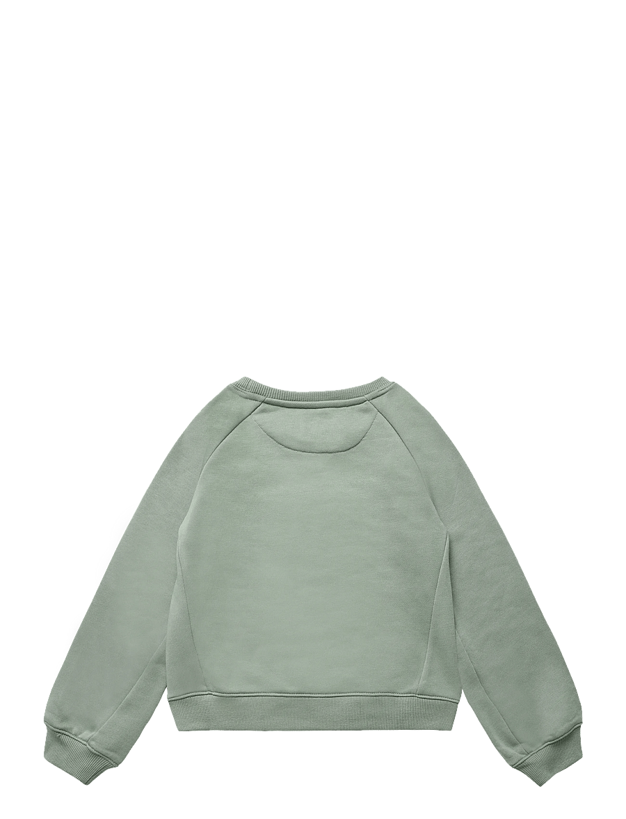 Levi's - FW-CREW - sweatshirts - sea spray - 1