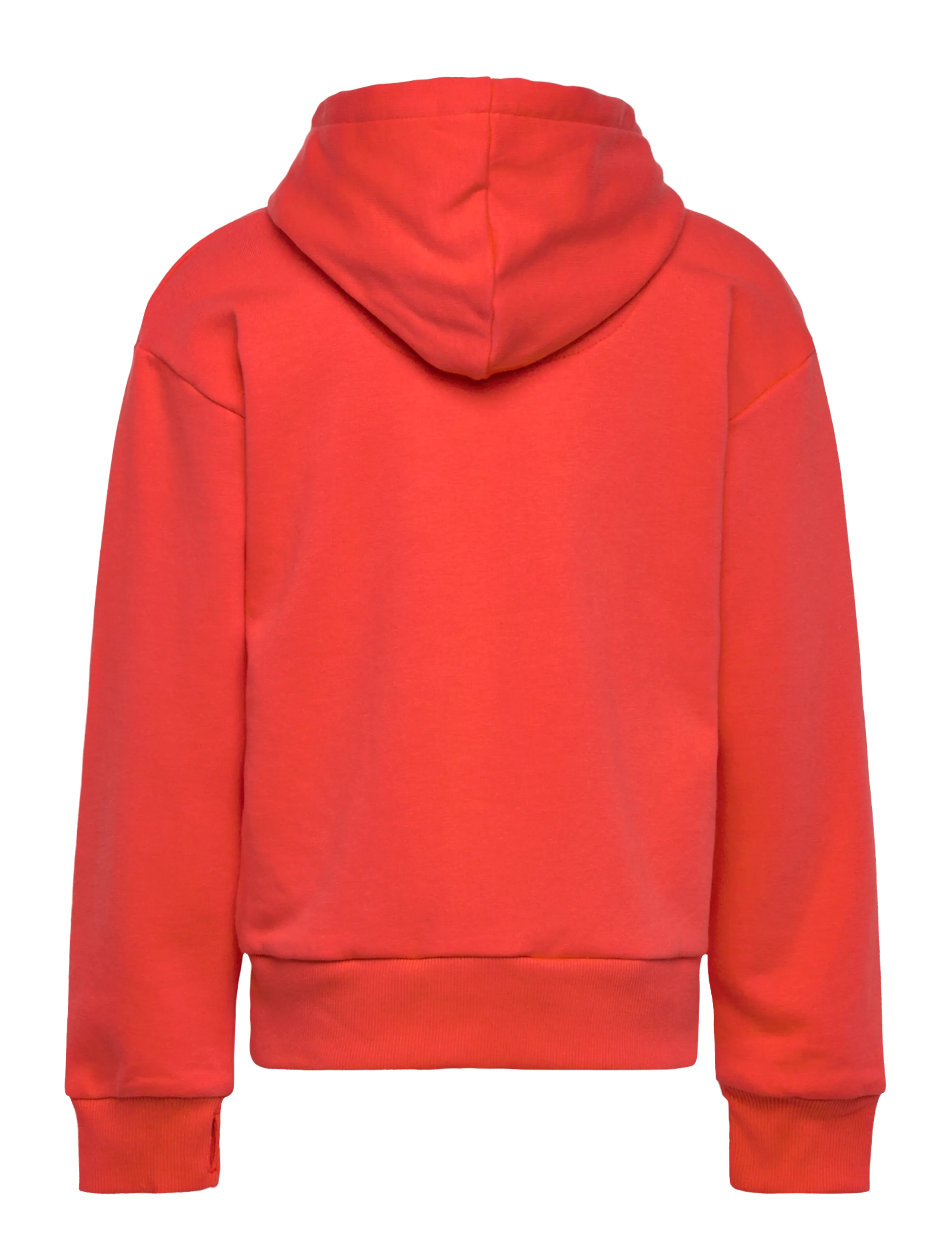 Levi's - Levi's® Graphic Logo Oversized Hoodie - kapuzenpullover - hot coral - 1