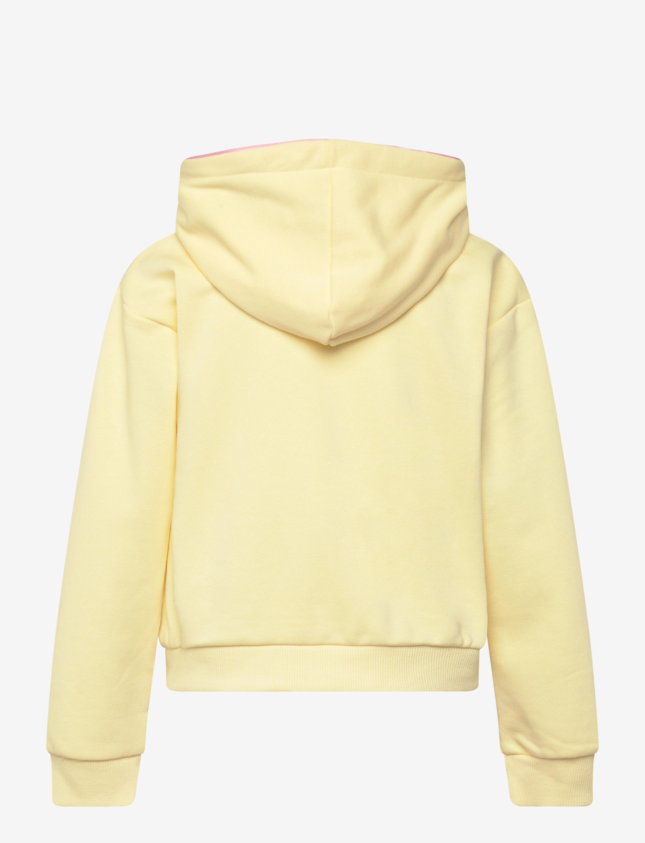 Levi's - Levi's® Strawberry Snap Hoodie - hoodies - french vanilla - 1